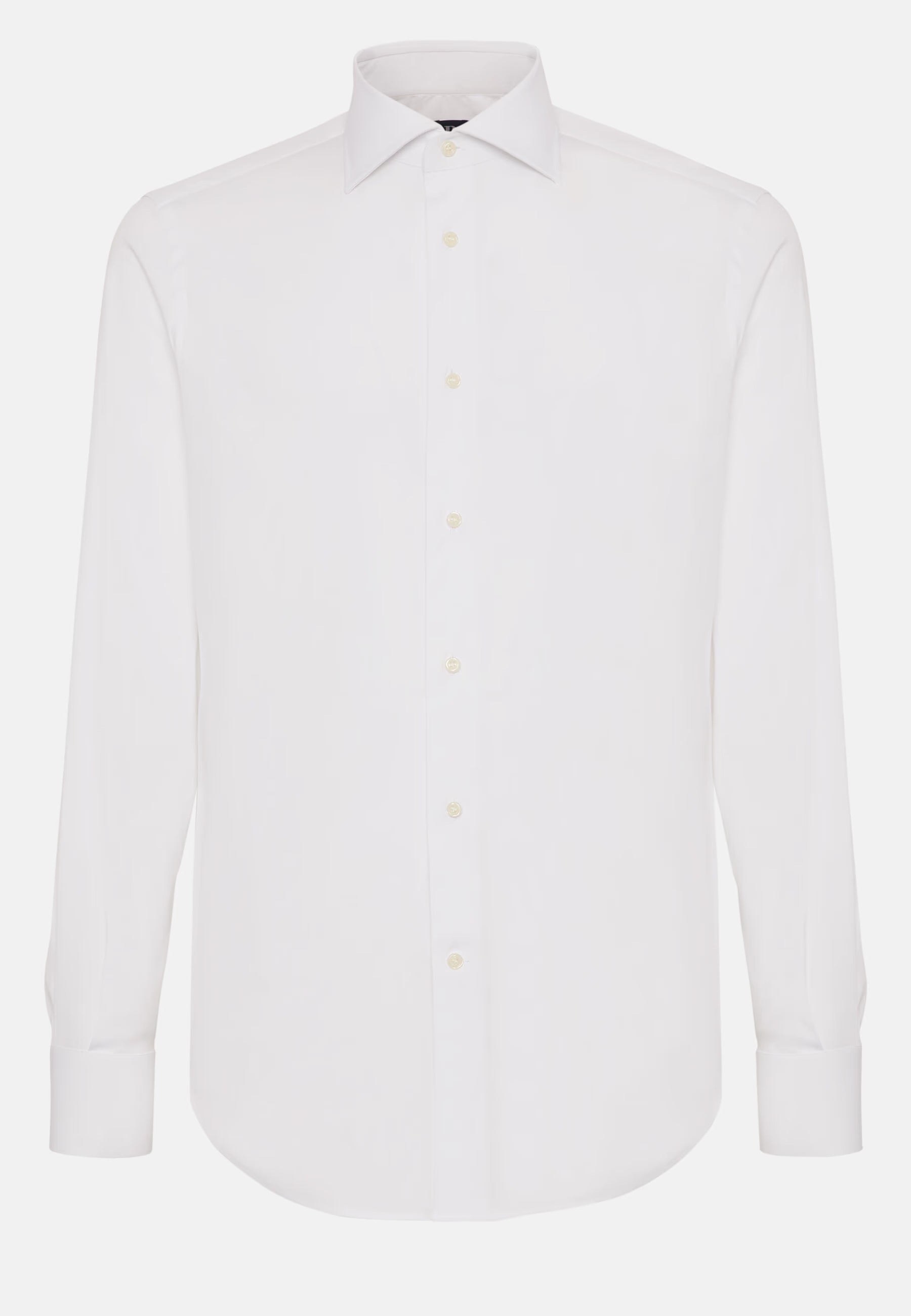 Camisa Clásica Blanca B.