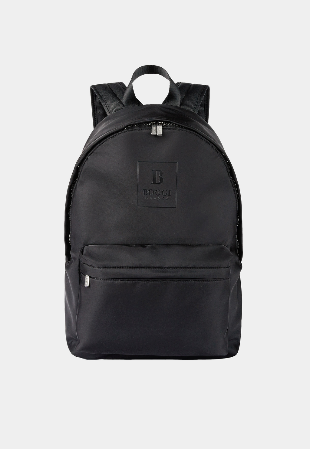 BACKPACK BOGGI NEGRO POLIES + POLI T-UNIC	(24P065701)