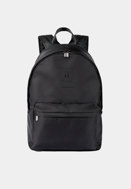 BACKPACK BOGGI NEGRO POLIES + POLI T-UNIC	(24P065701)