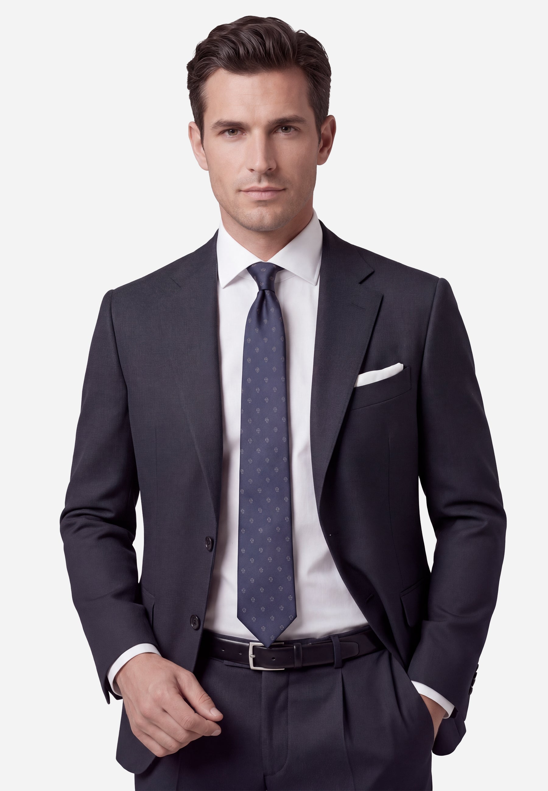 Traje Eminenza Hombre B.M.