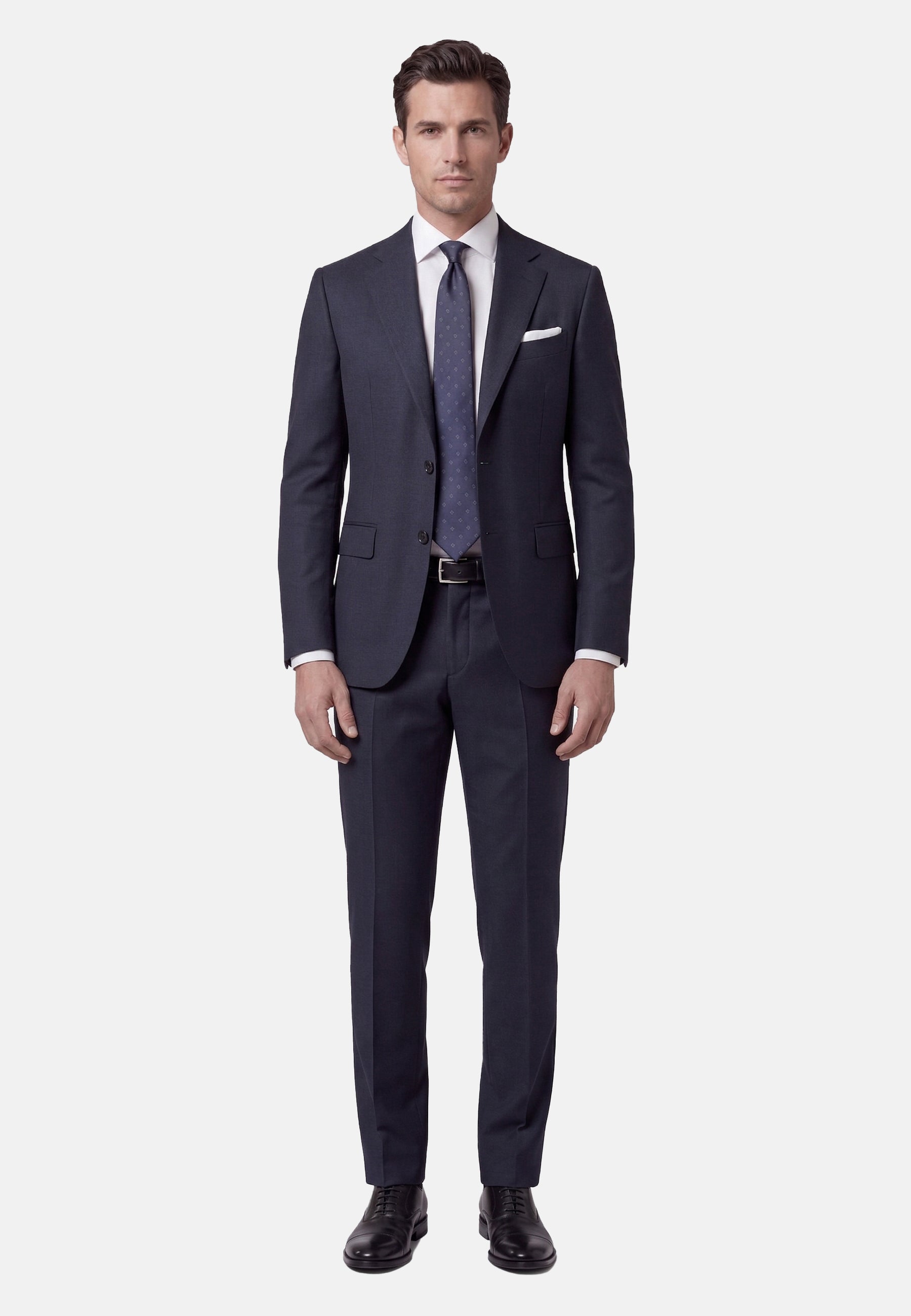 Traje Eminenza Hombre B.M.