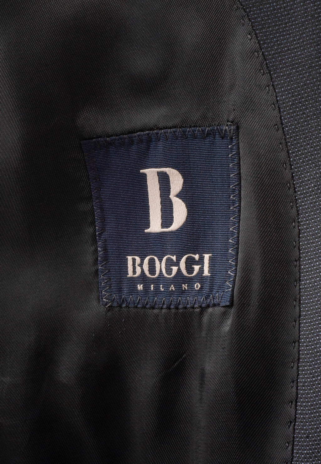 Traje Eminenza Hombre B.M.