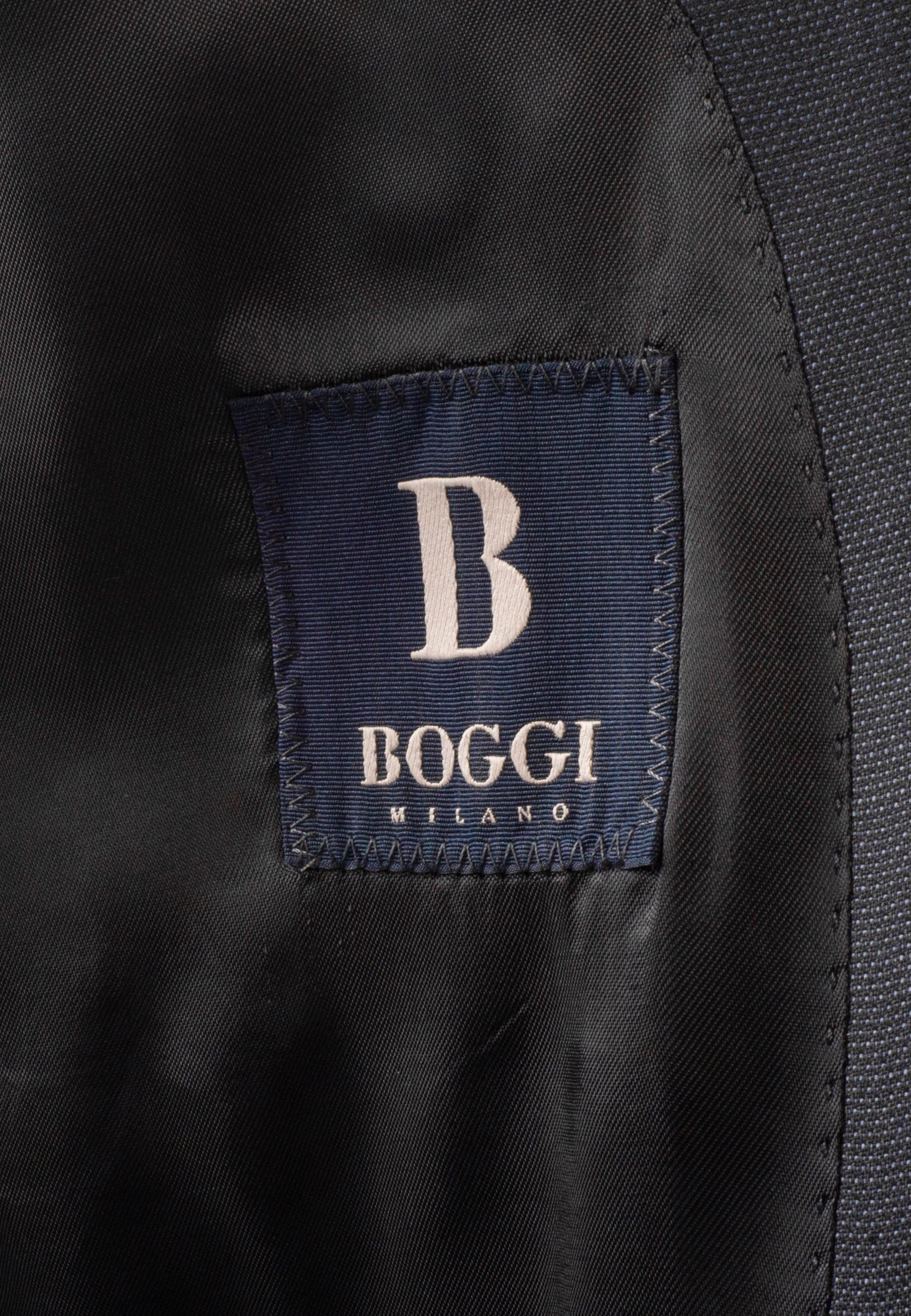 Traje Eminenza Hombre B.M.