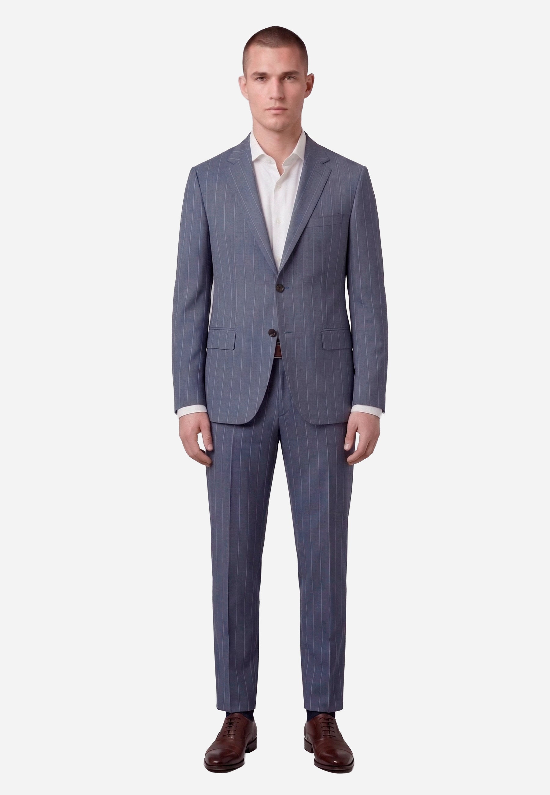 Traje Maestri Hombre B.M.