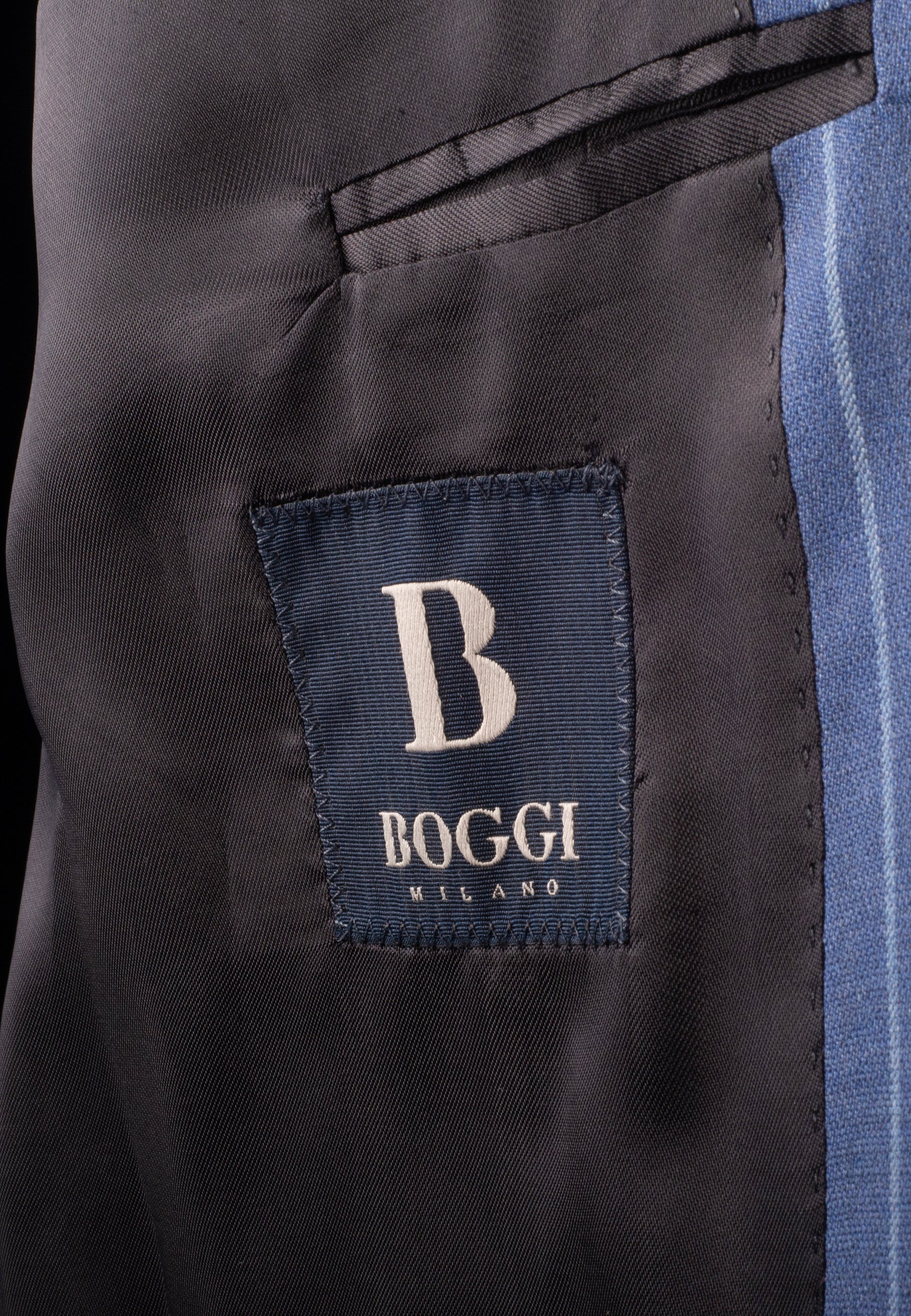 Traje Maestri Hombre B.M.