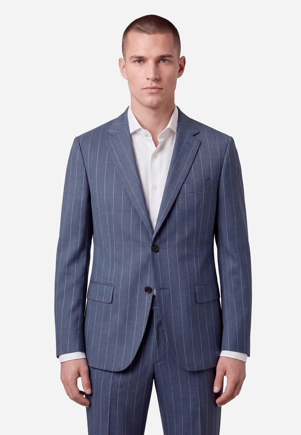 Traje Maestri Hombre B.M.