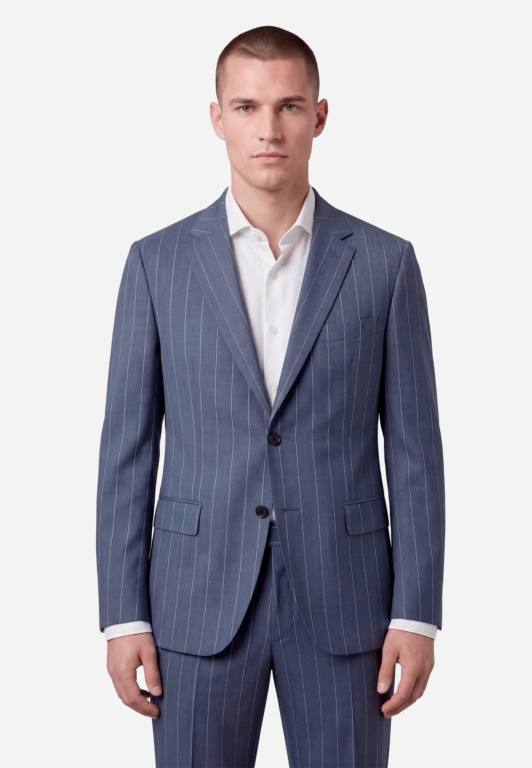 Traje Maestri Hombre B.M.