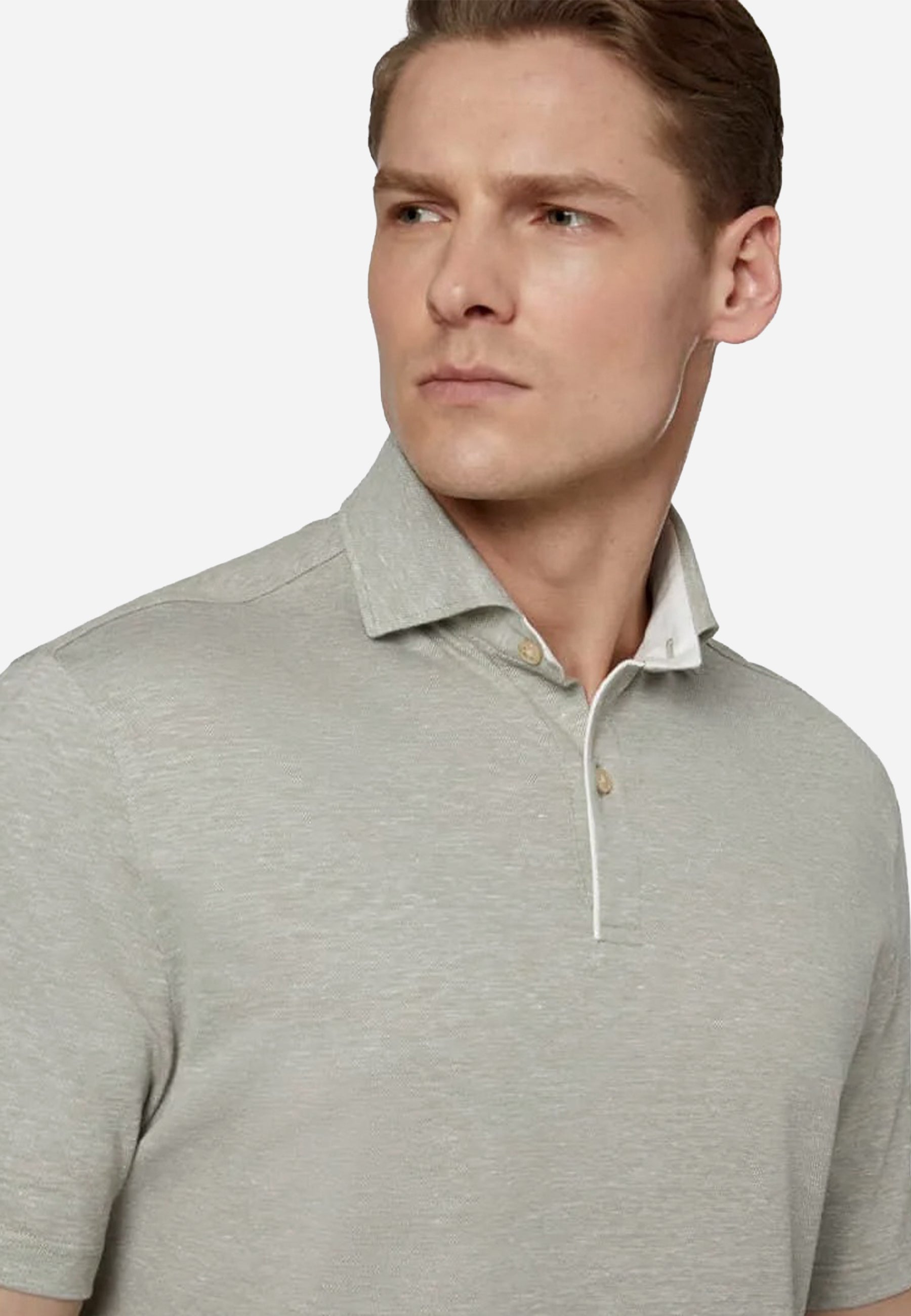 Camiseta Polo  Boggi M.