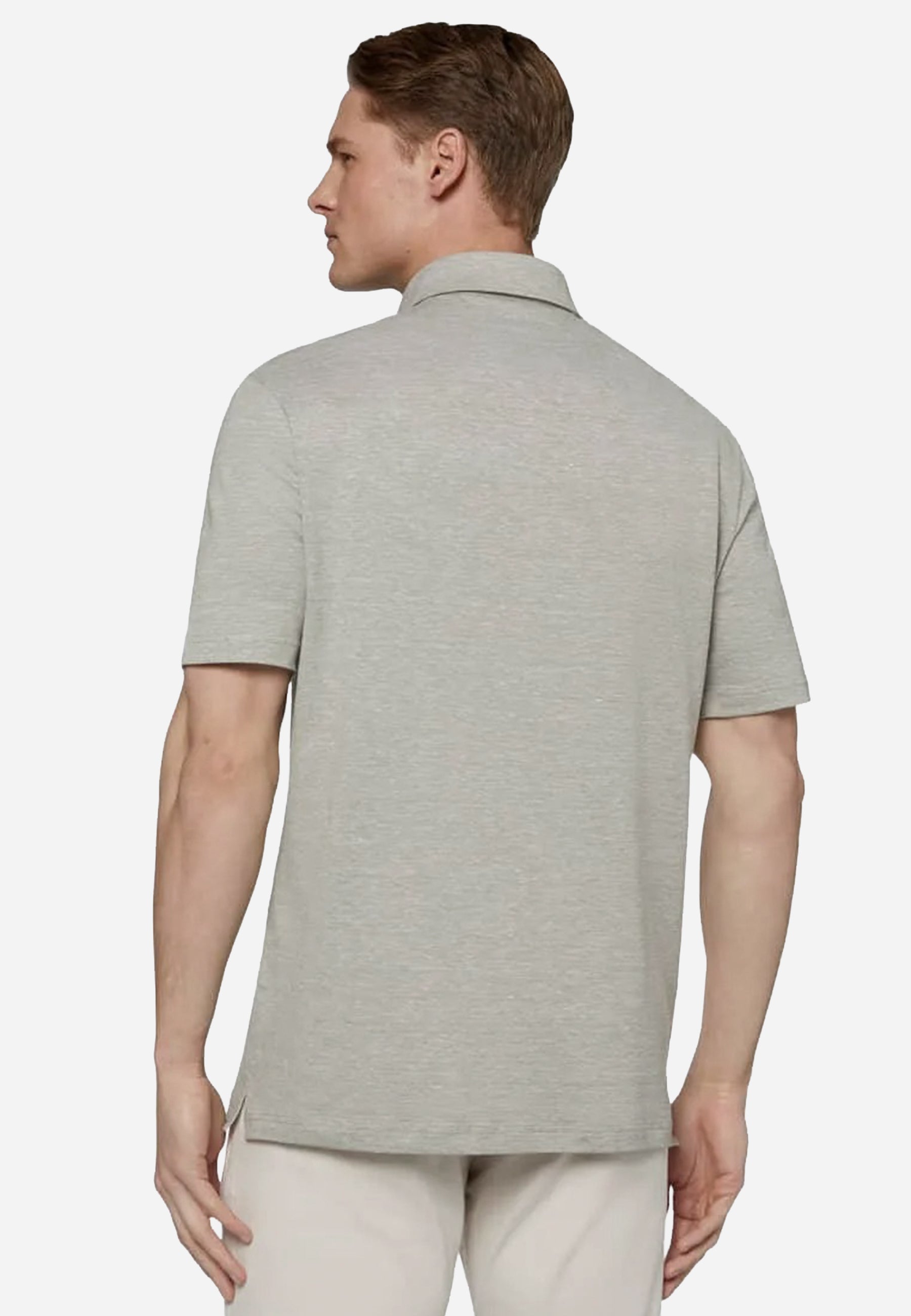 Camiseta Polo  Boggi M.