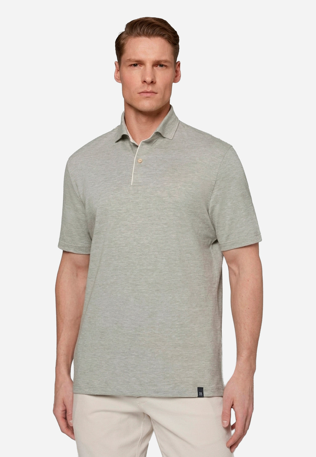 Camiseta Polo  Boggi M.