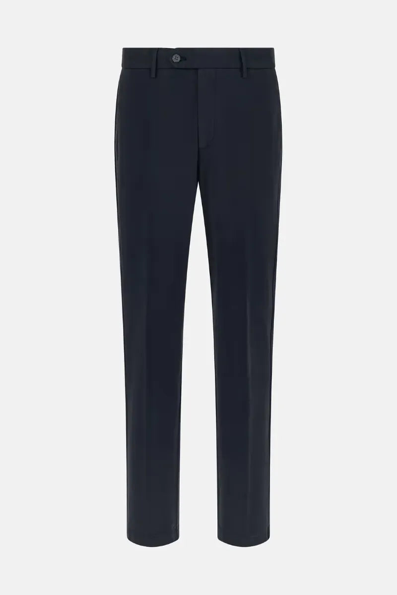 Pantalón Azul Marino B.M.