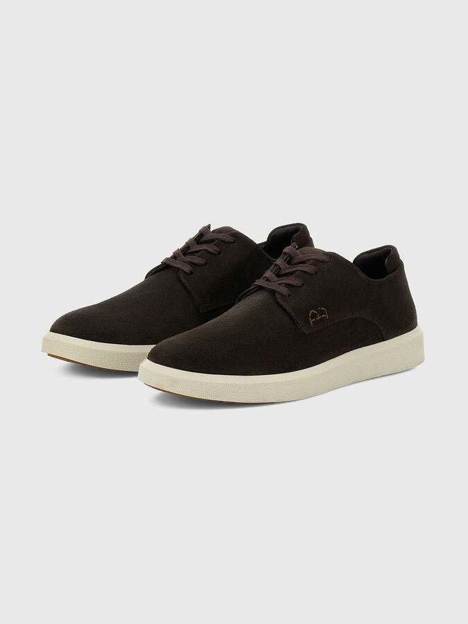 Zapatos Casuales Marrón B.M.