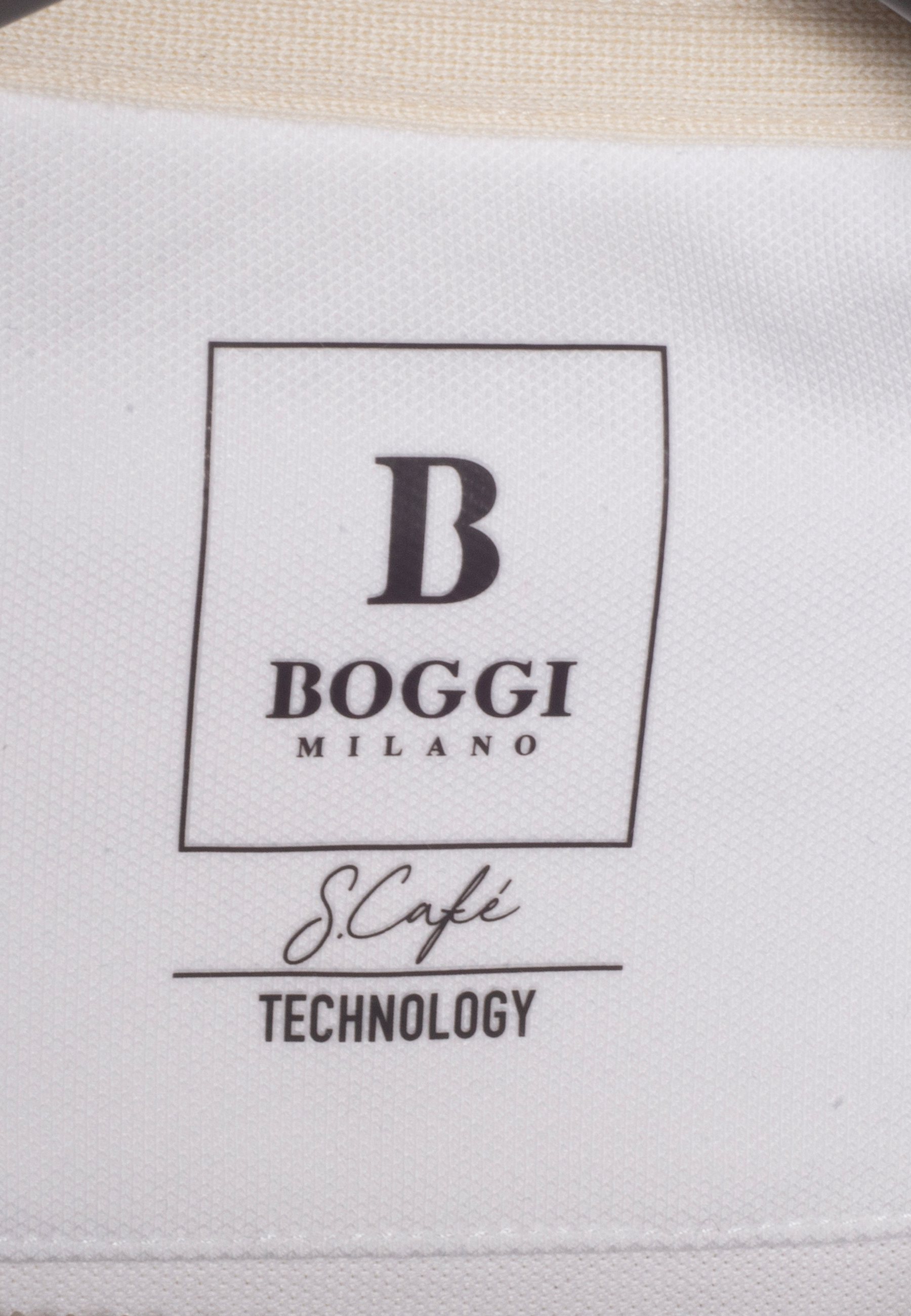 Camiseta Hombre Clasica B.