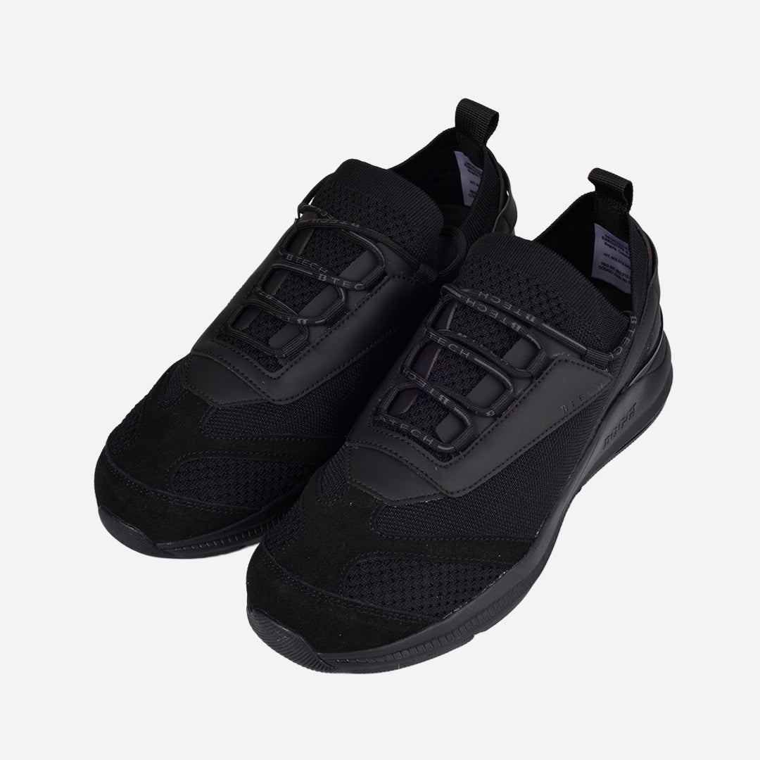 Tenis Willow Negro B.