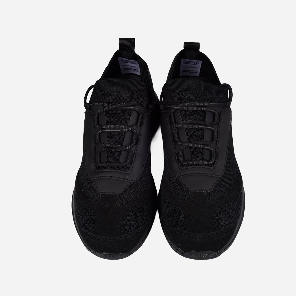 Tenis Willow Negro B.