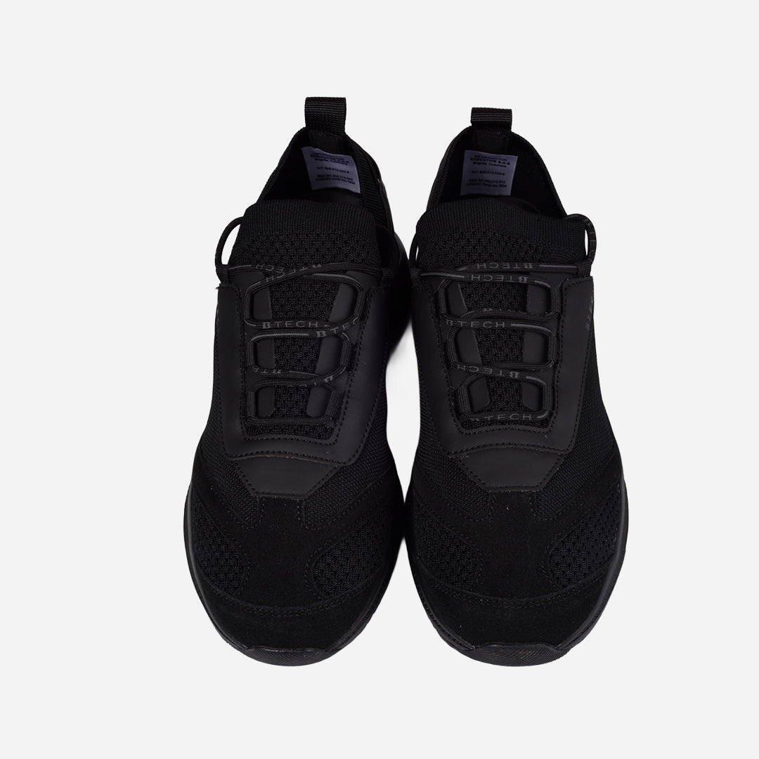 Tenis Willow Negro B.