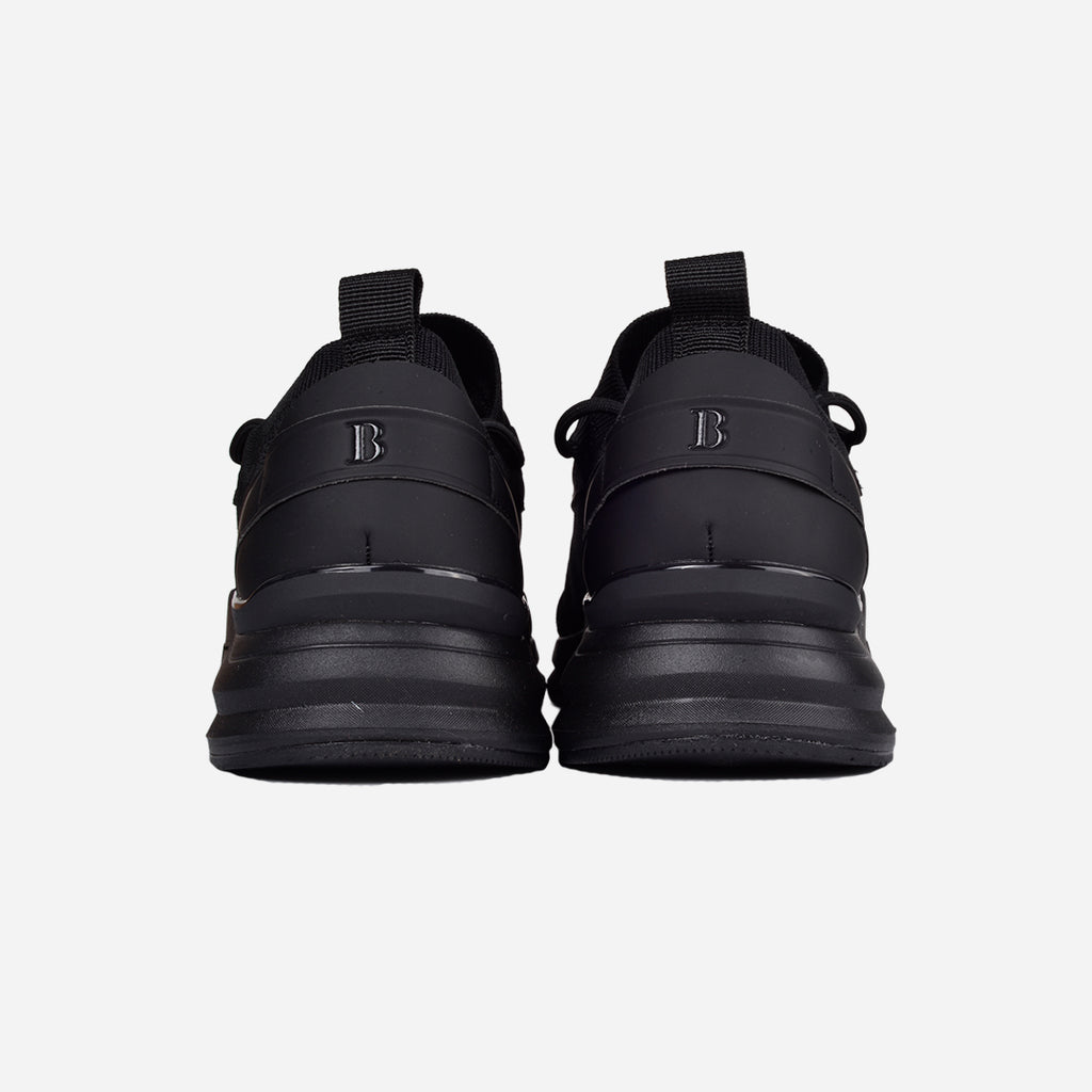 Tenis Willow Negro B.