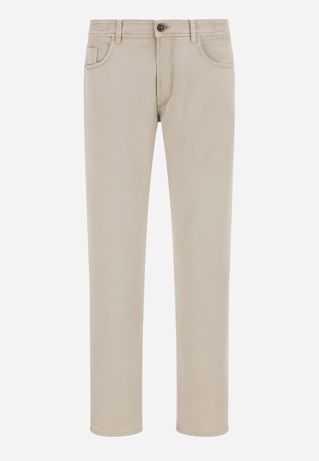 Pantalón Beige Hombre Boggi M.