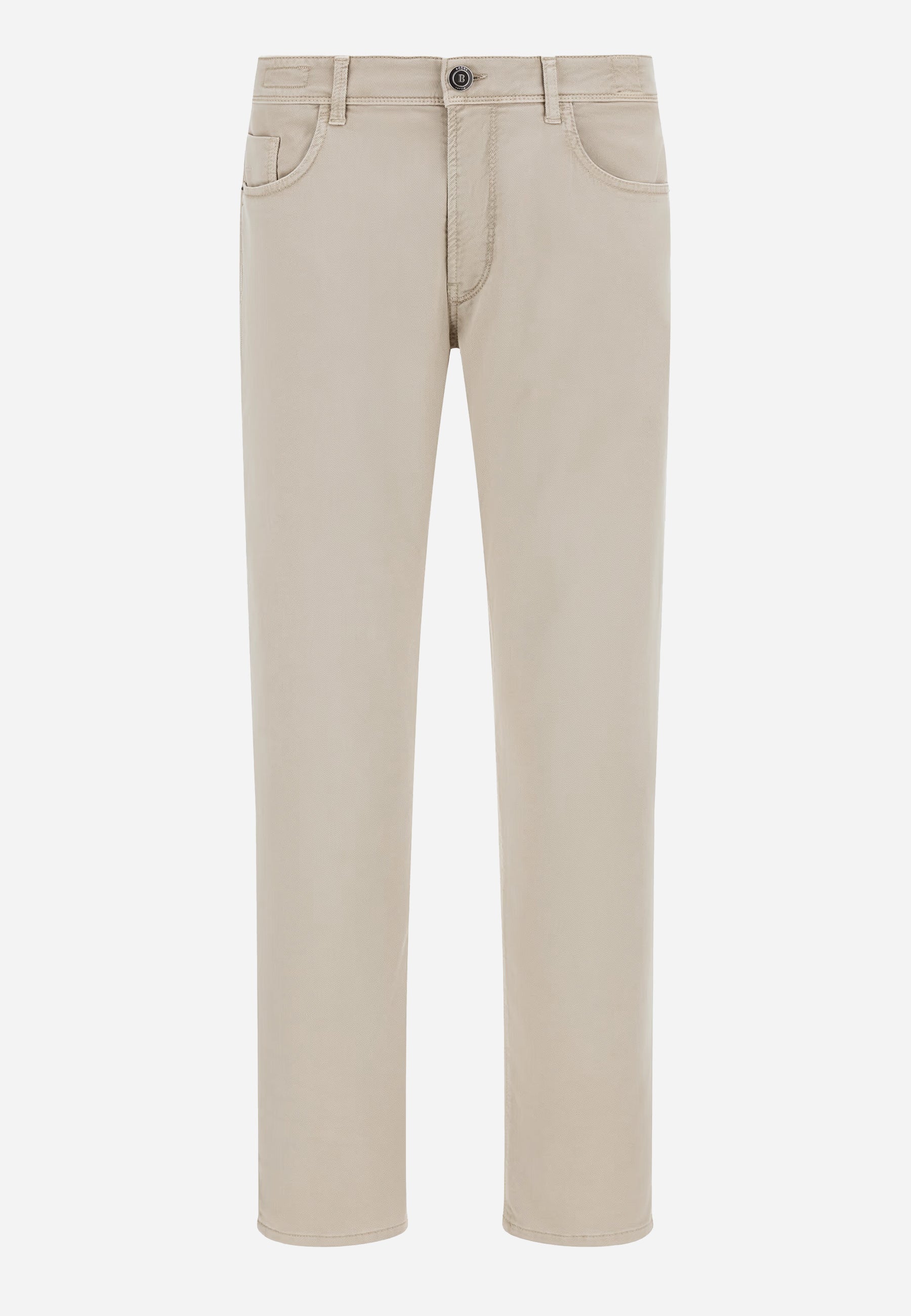 Pantalón Beige Hombre Boggi M.