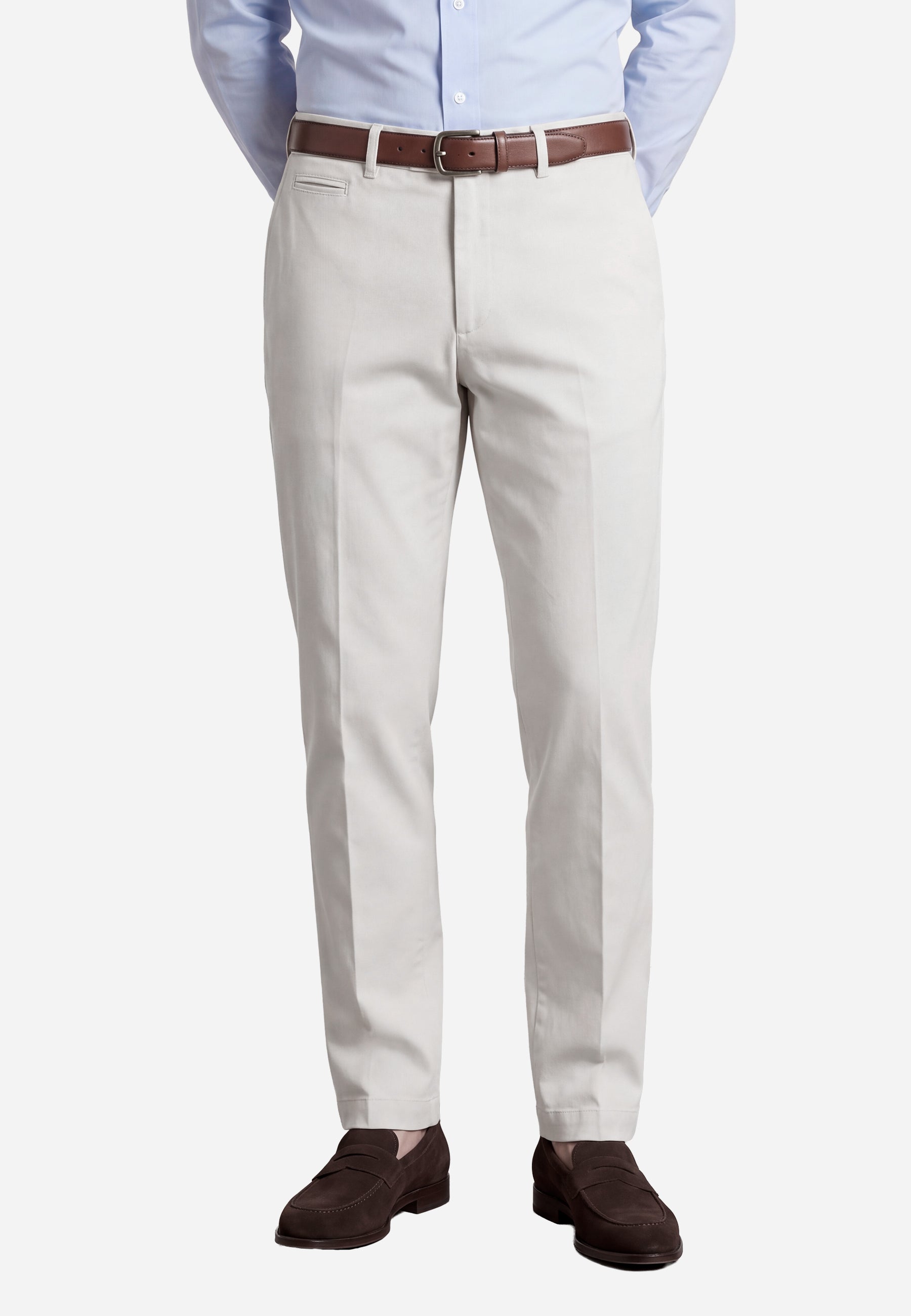 Pantalón Lusso Hombre B.M.