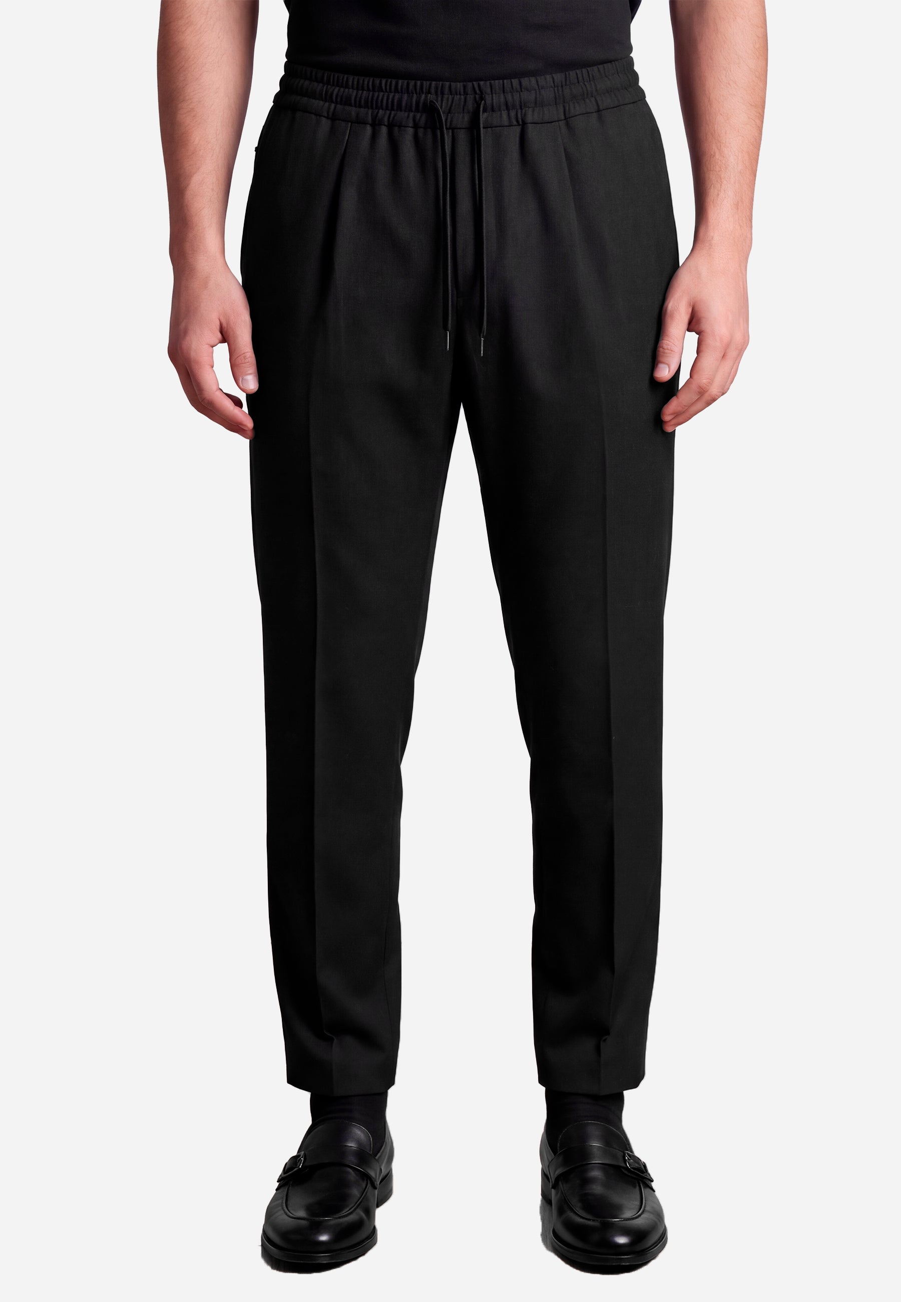 Pantalón Luxe Hombre B.M.
