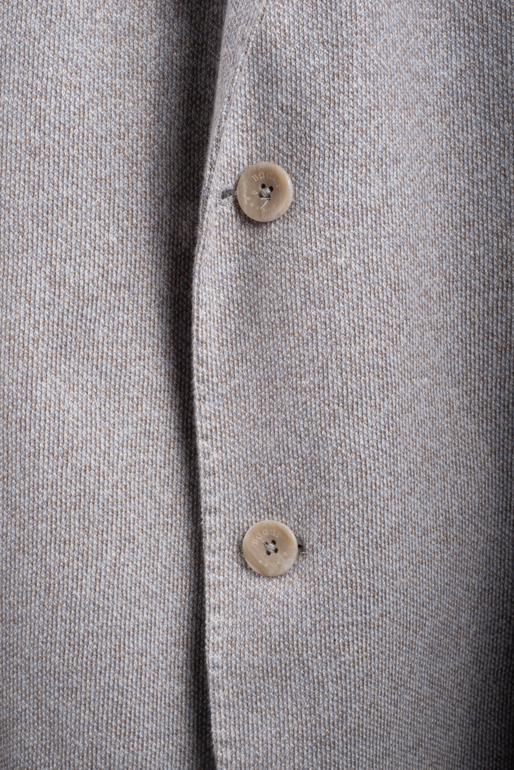 Saco B-Tech Gris Claro B.