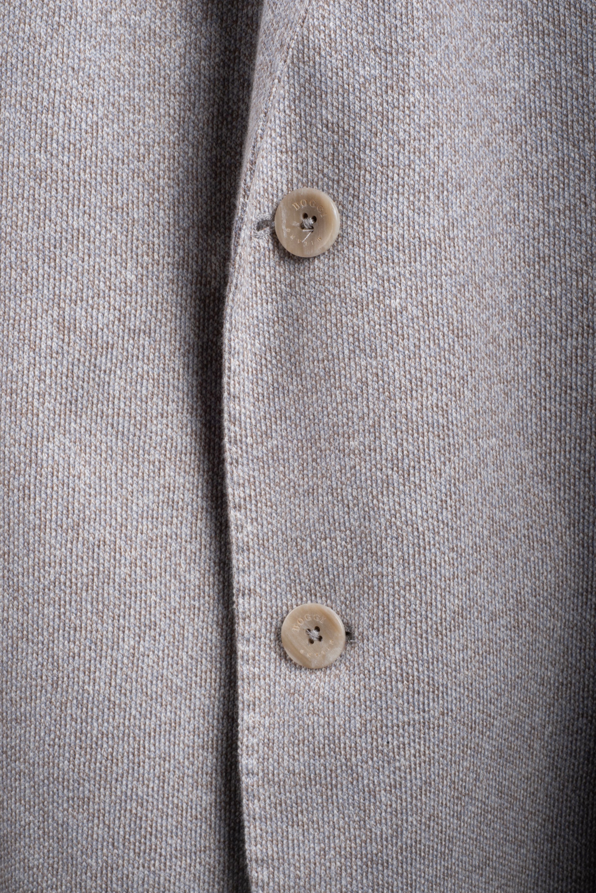 Saco B-Tech Gris Claro B.