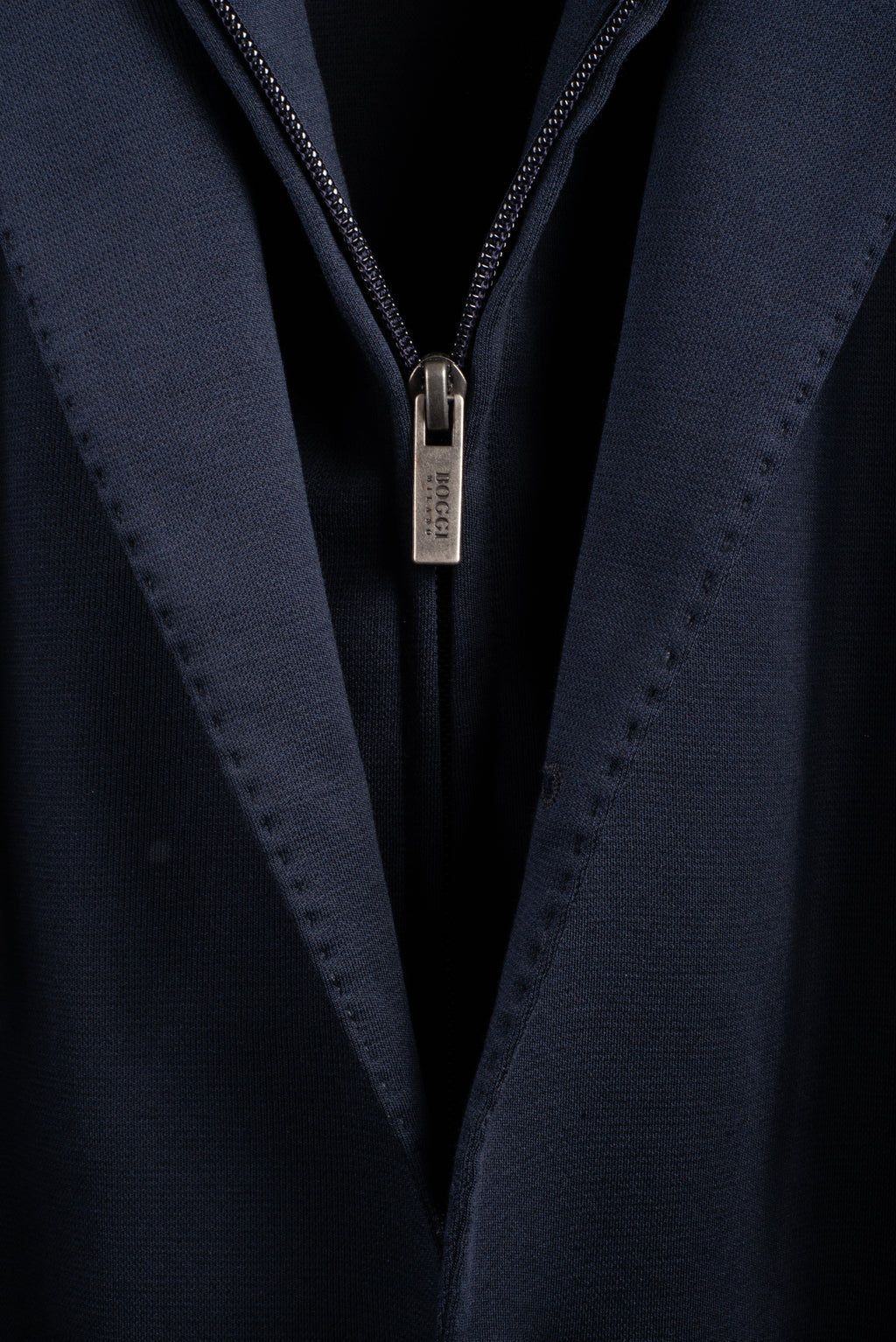 Chaqueta Madison Azul Profundo B.