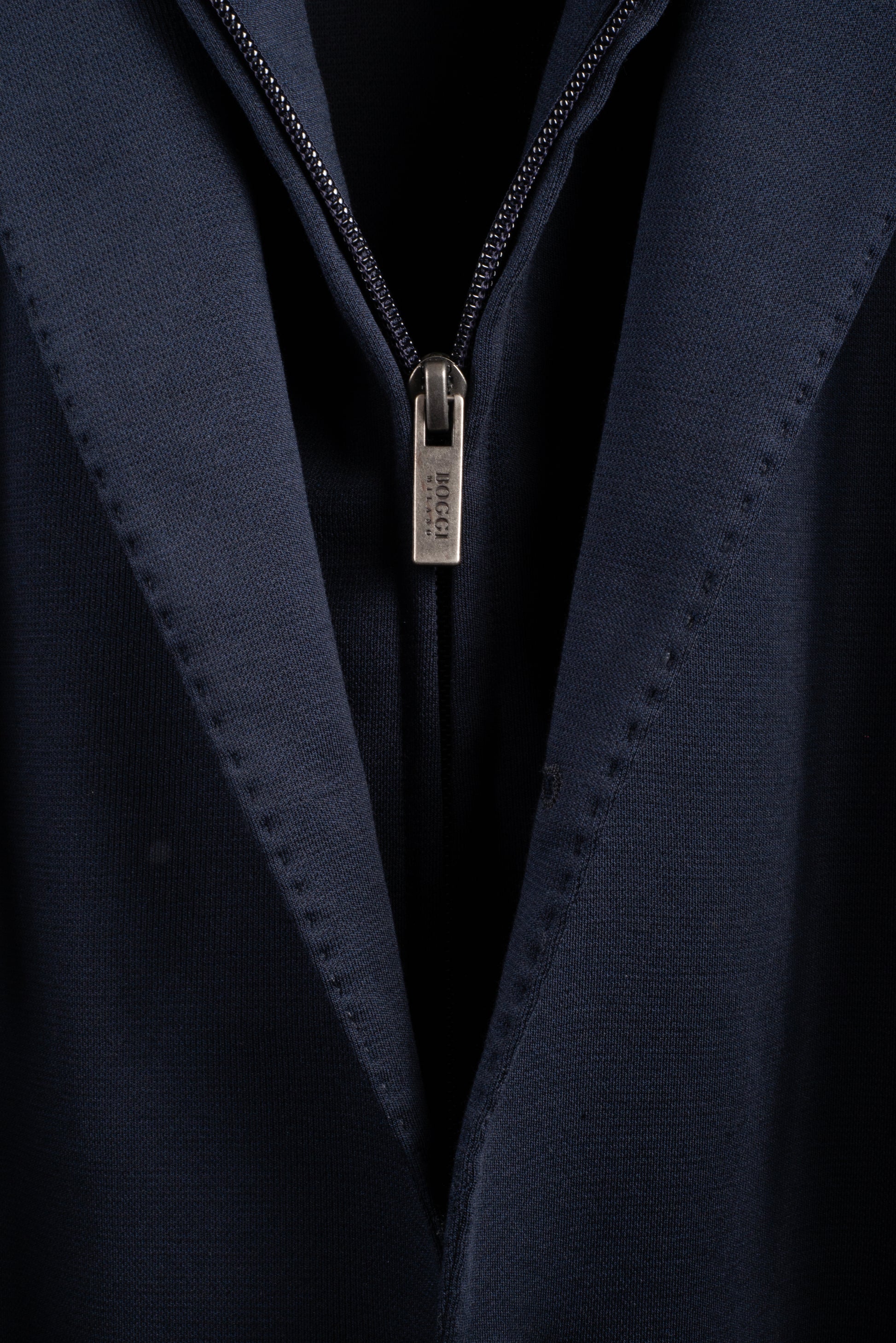 Chaqueta Madison Azul Profundo B.