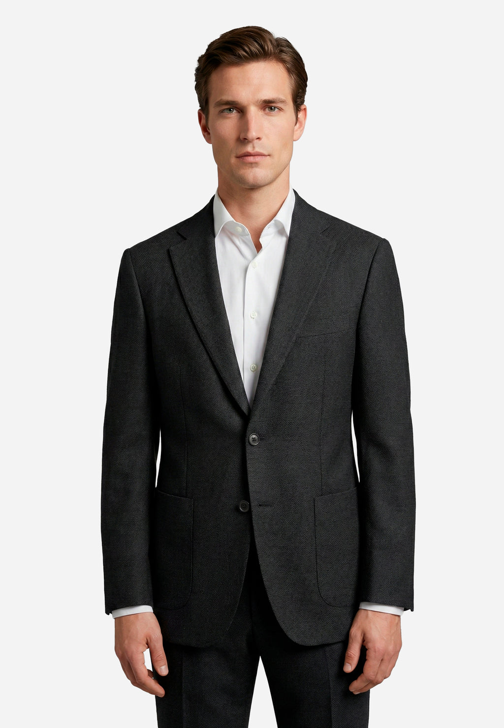 Saco B-Tech Negro B.M.