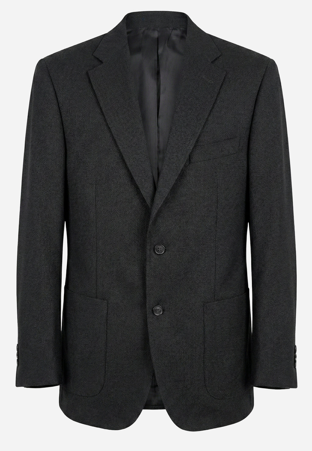 Saco B-Tech Negro B.M.