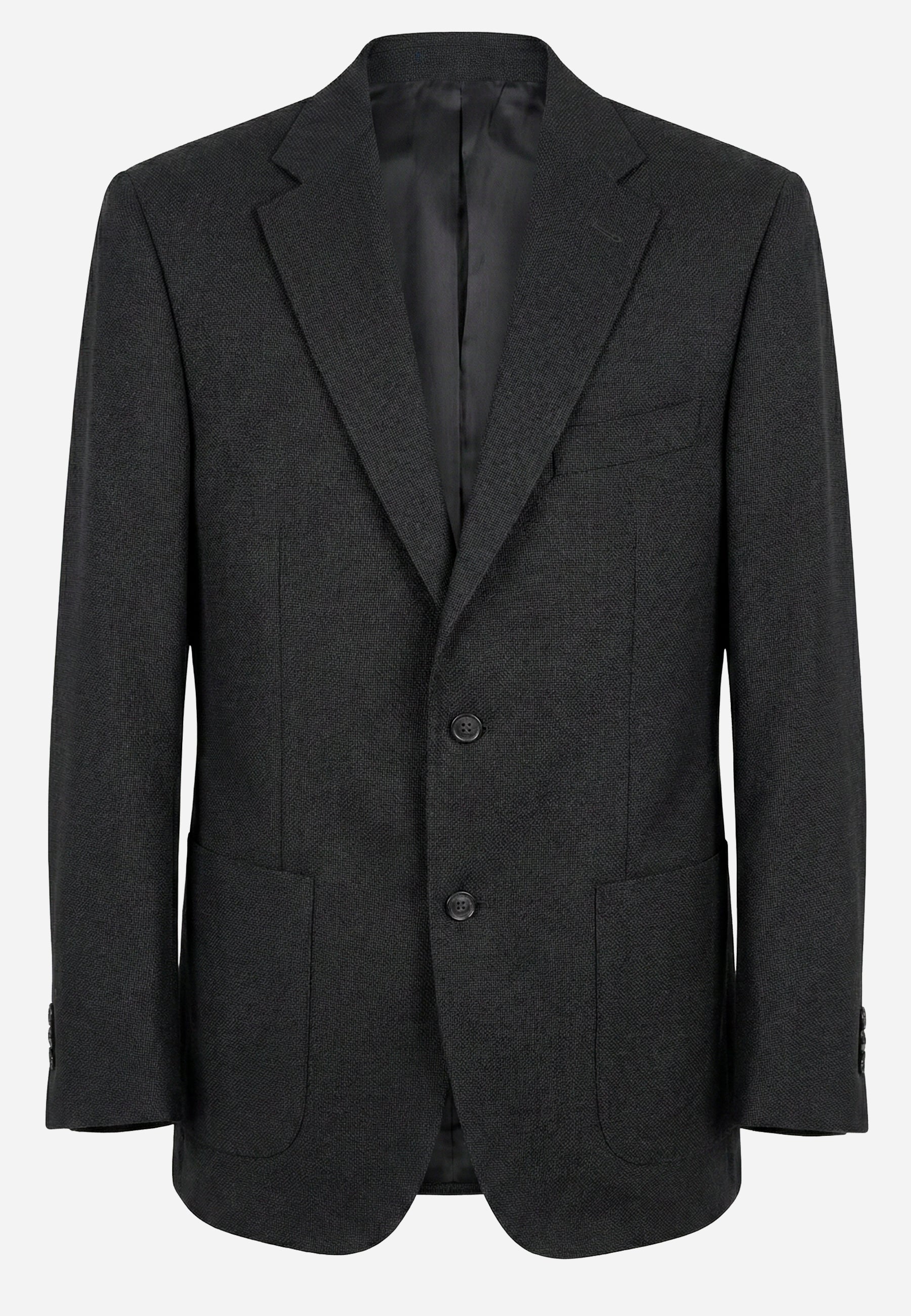 Saco B-Tech Negro B.M.