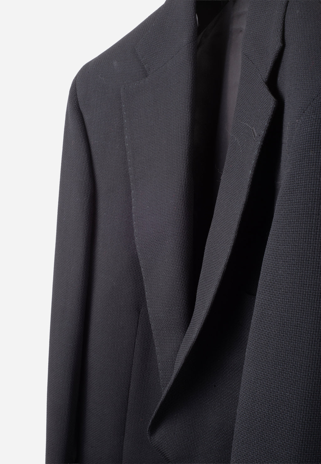 Saco B-Tech Negro B.M.