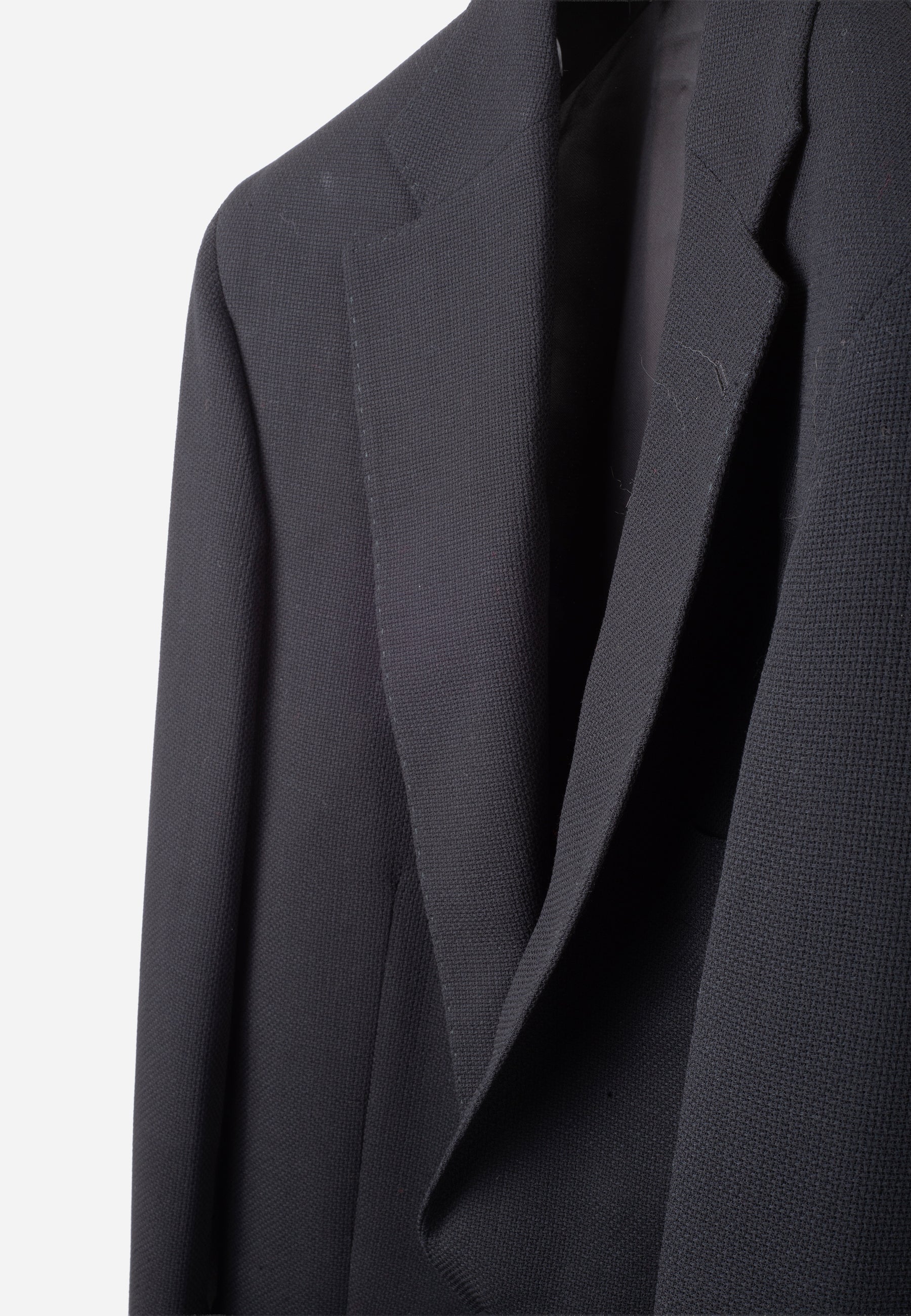 Saco B-Tech Negro B.M.