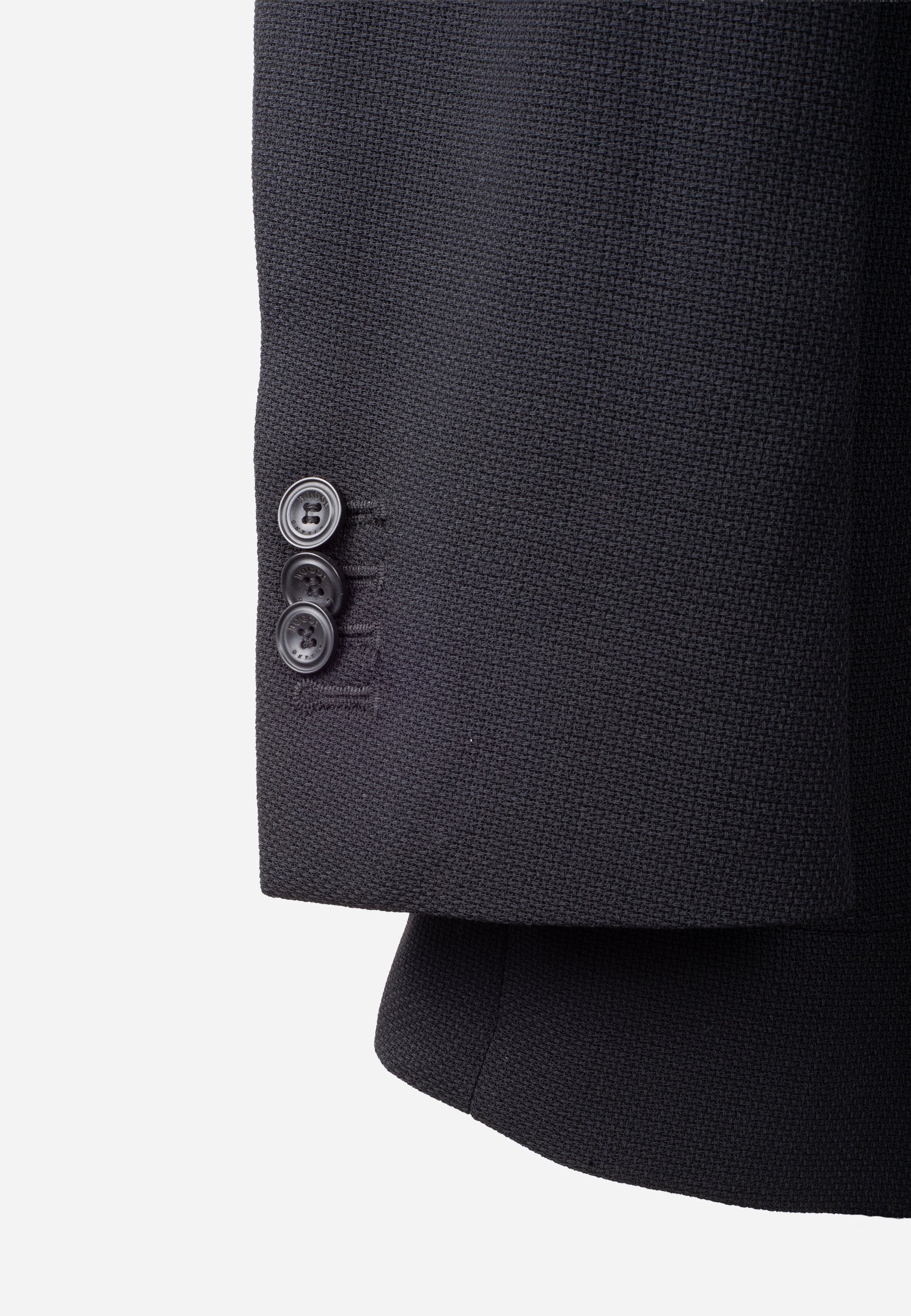 Saco B-Tech Negro B.M.