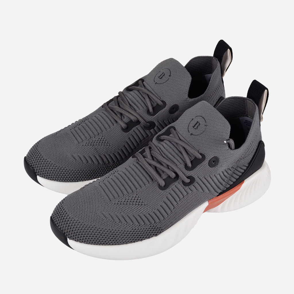 Tenis Willow Trainers Gris B.