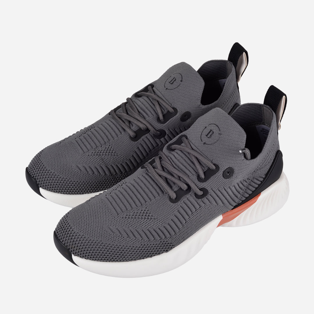 Tenis Willow Trainers Gris B.