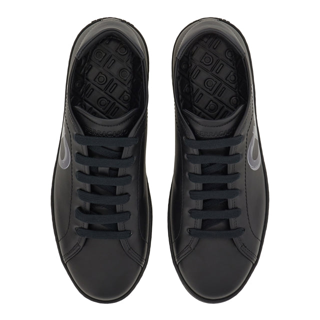 Tenis Clayton Negros S.F