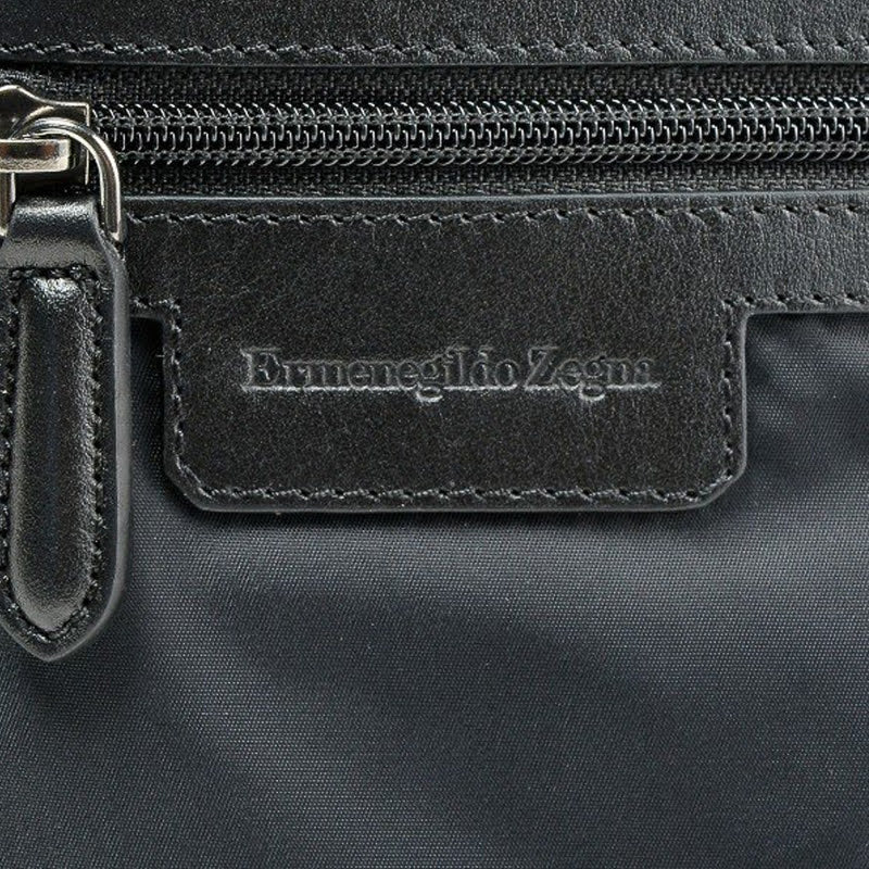 MALETA E. ZEGNA NEGRO (C1245P-DPT-NER)