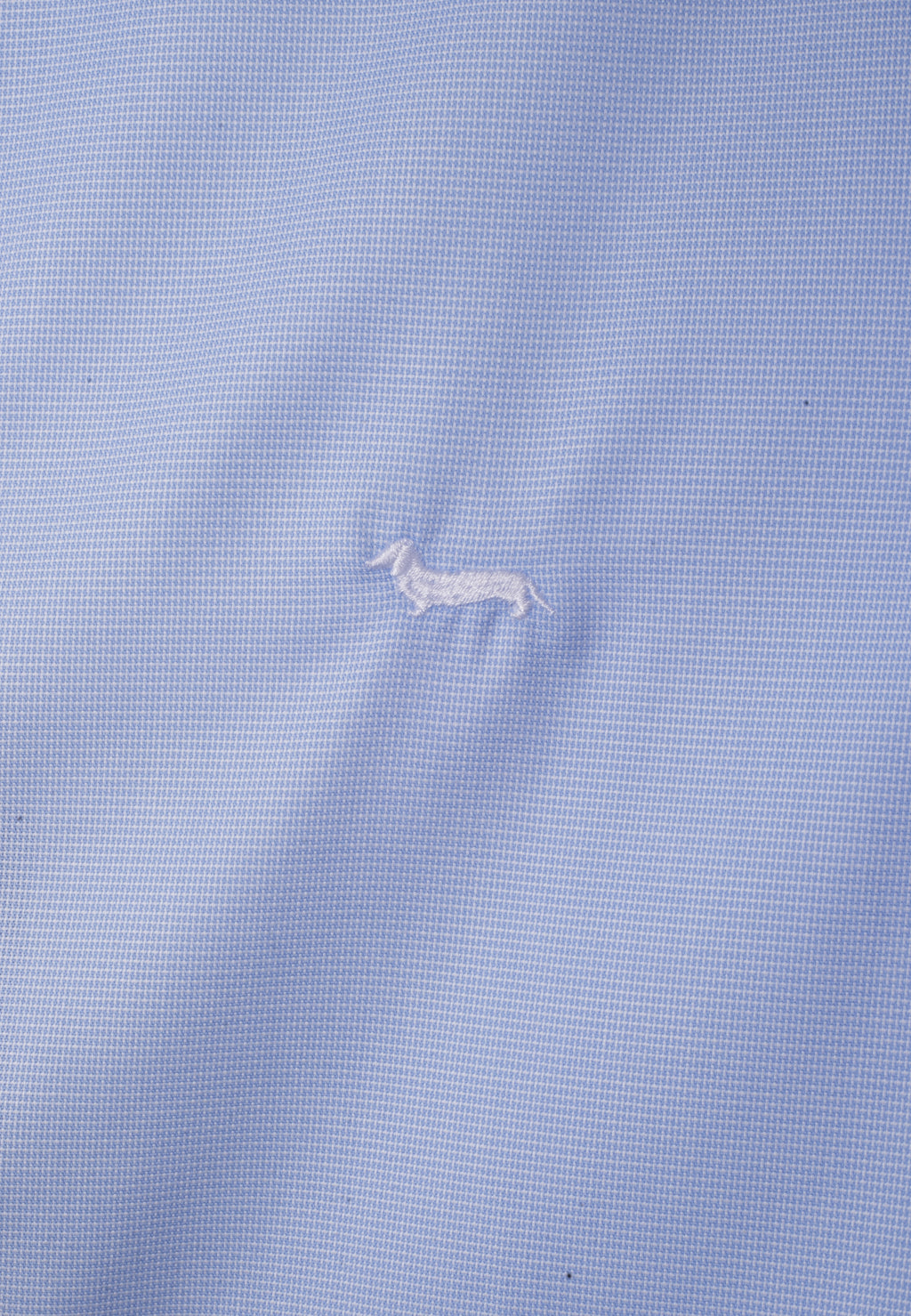 Camisa Azul Claro Hombre H&B.