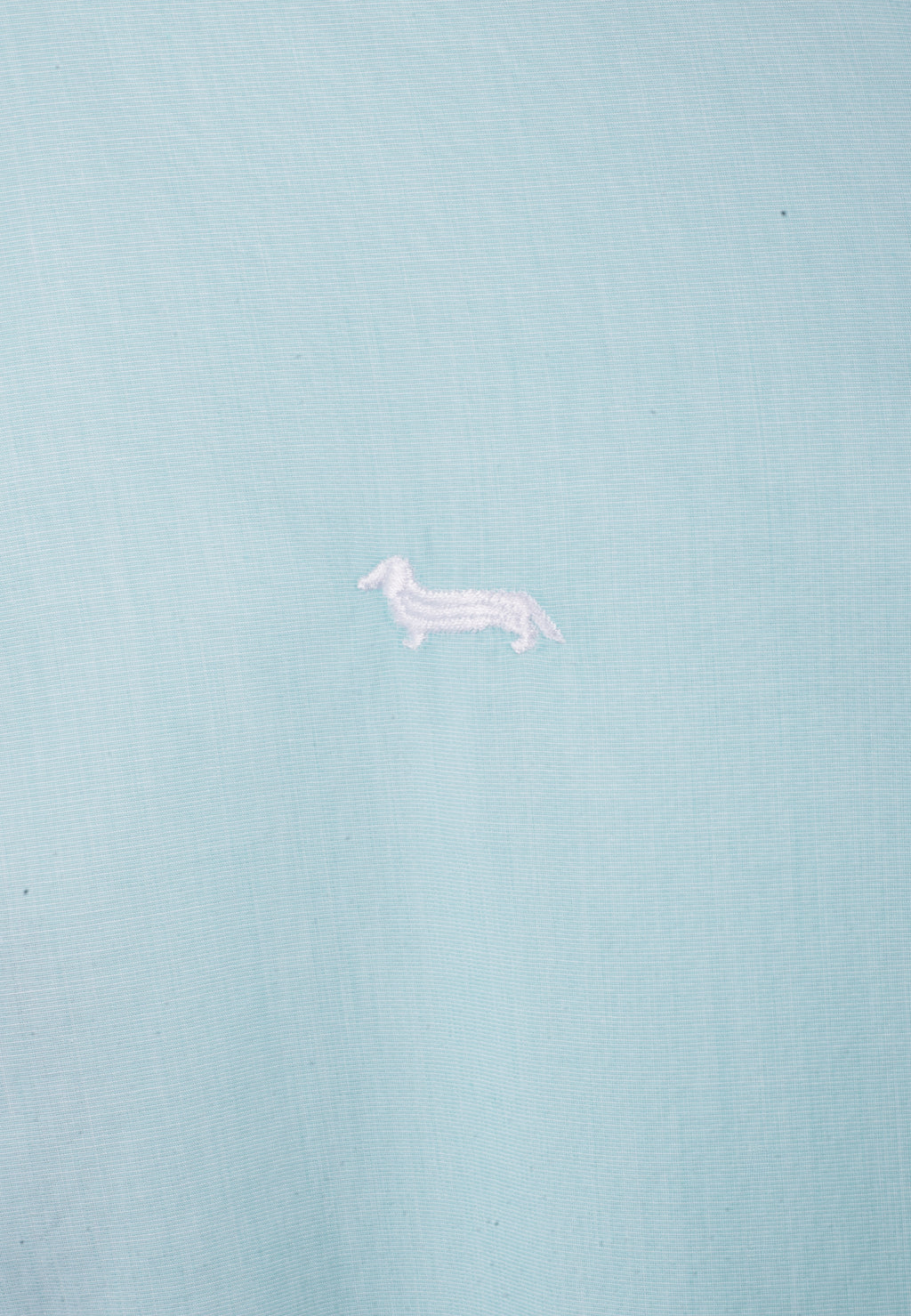 Camisa Hombre Verde Menta H&B