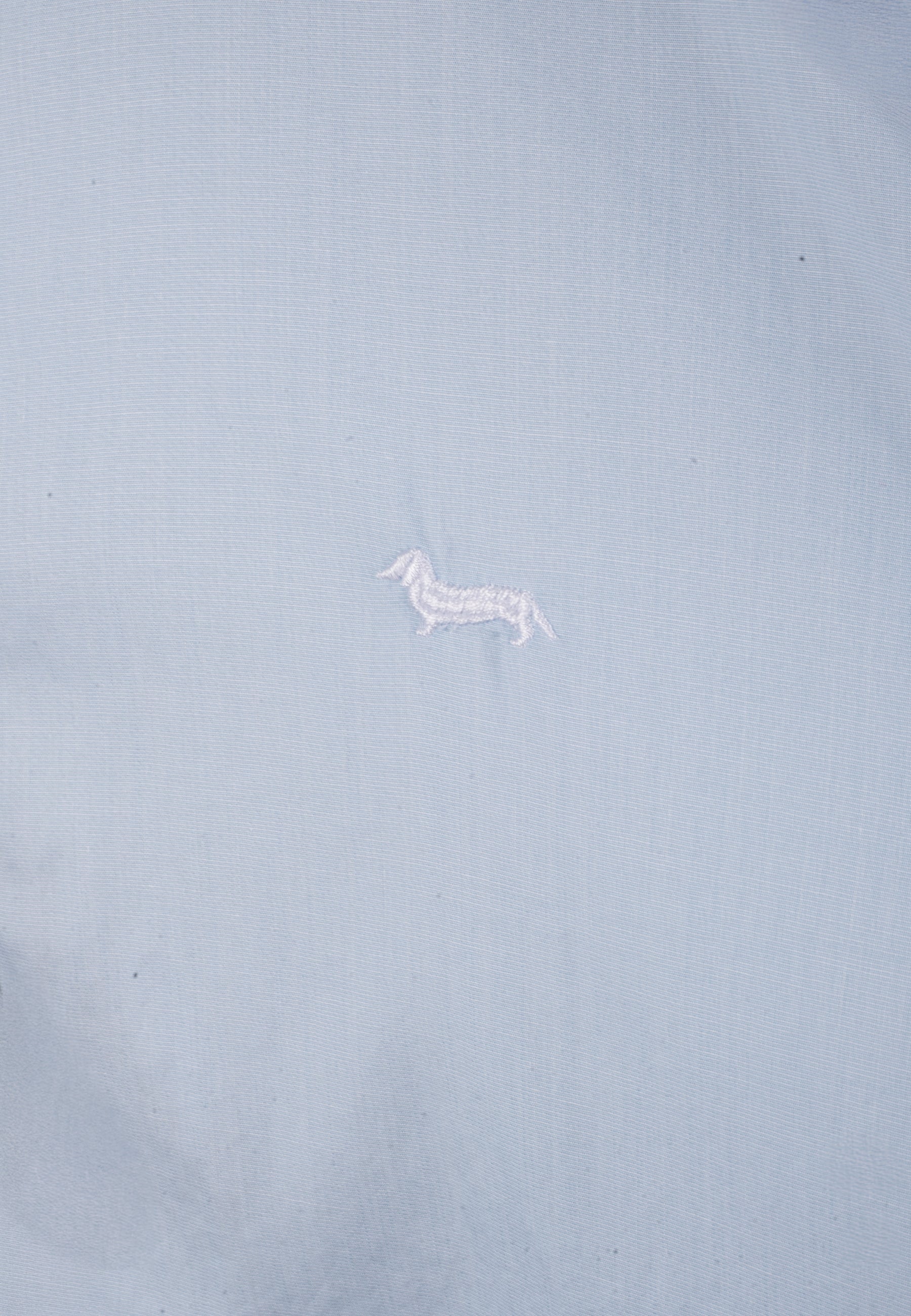 Camisa Hombre Celeste H&B