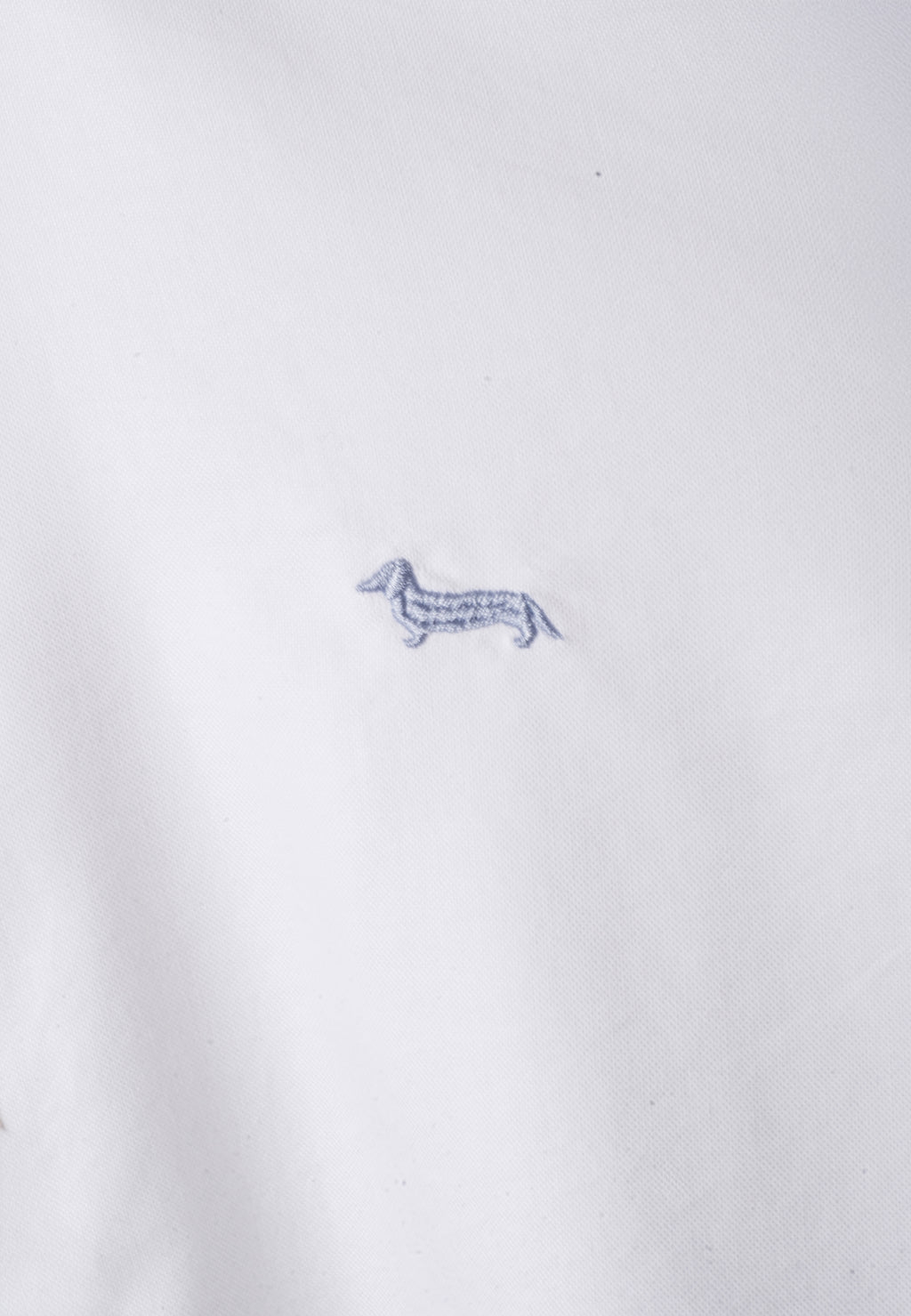 Camisa Sport Blanca Hombre H&B.