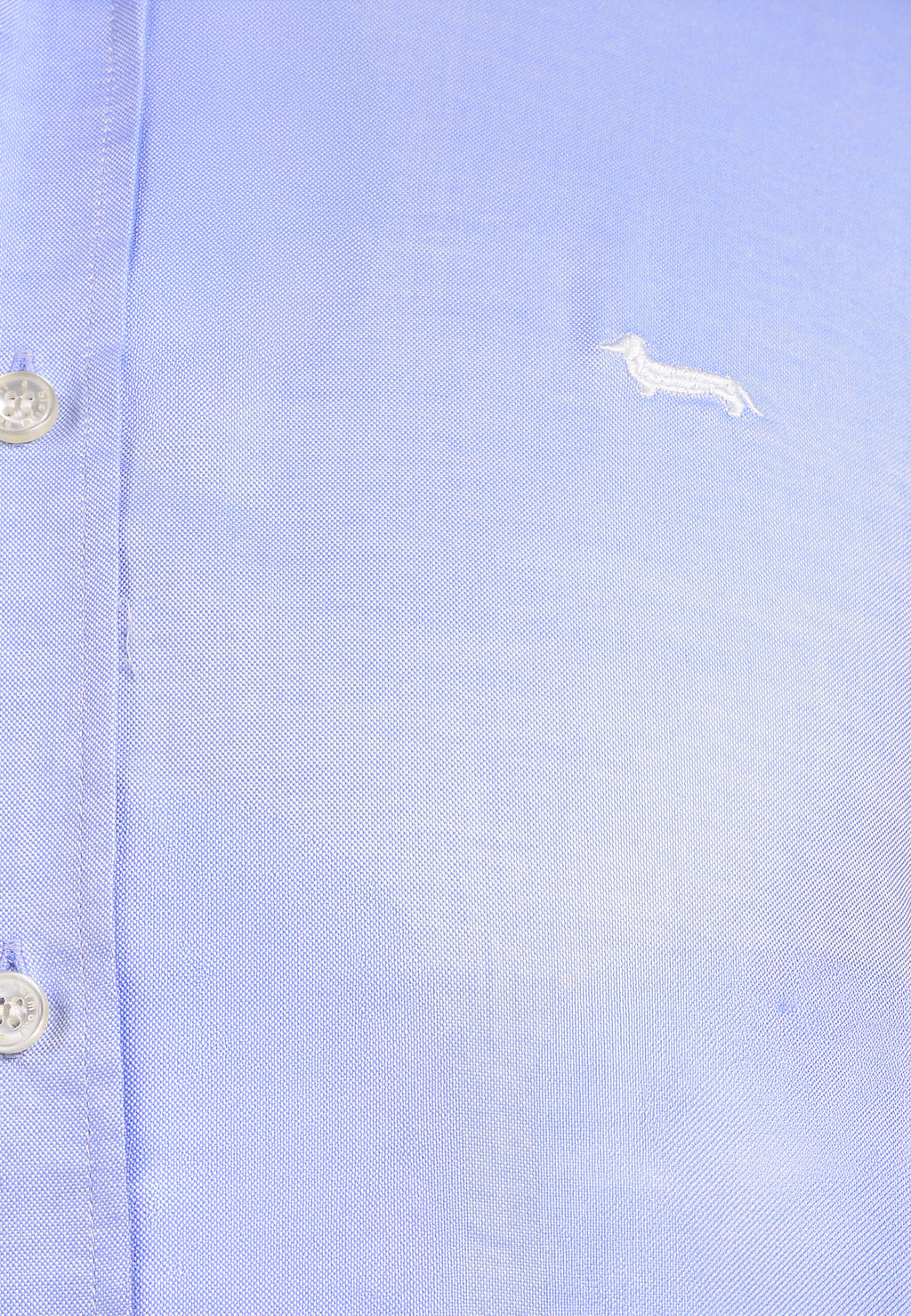 Camisa Royal Clásica H&B