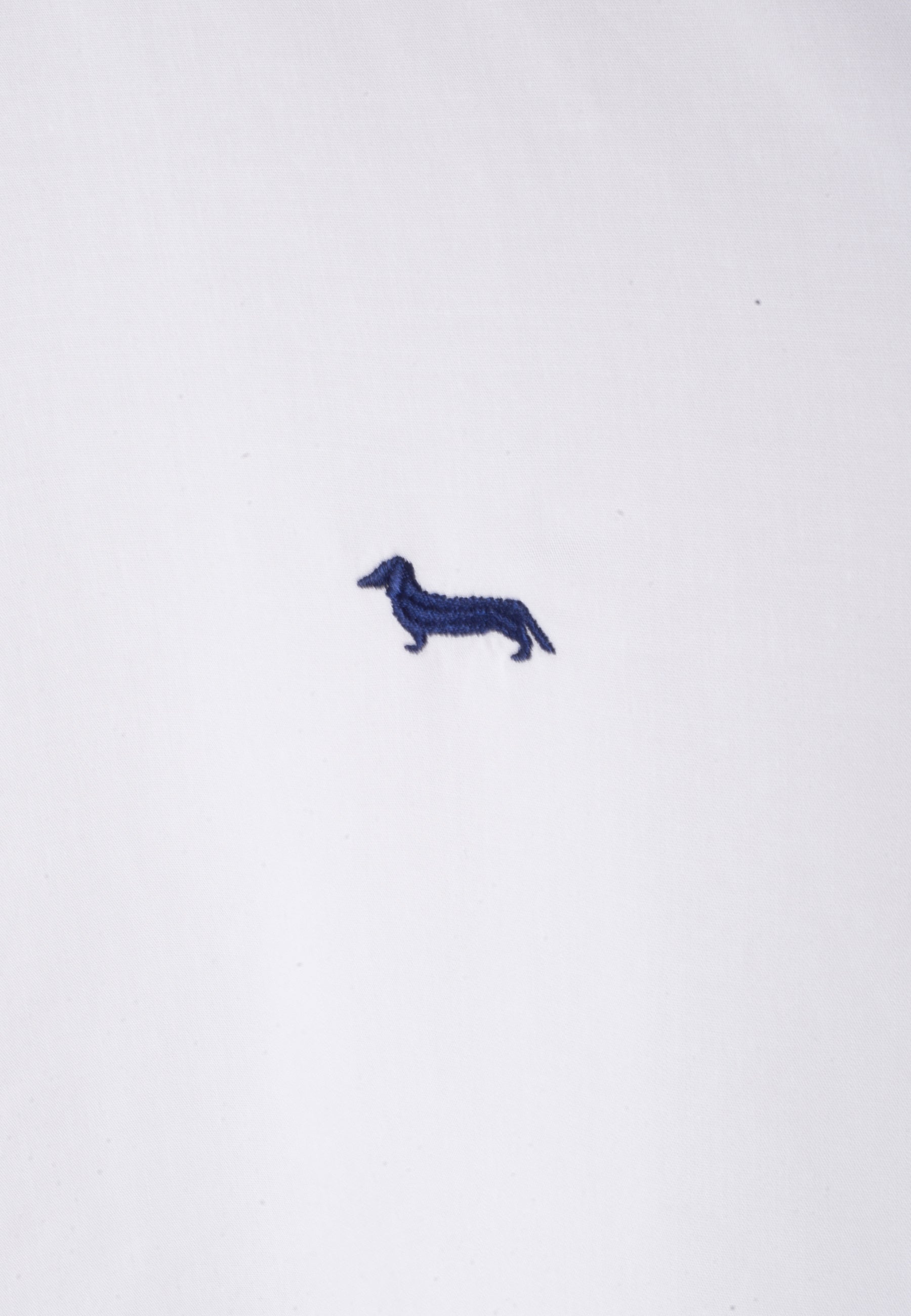 Camisa Sport Blanca H&B