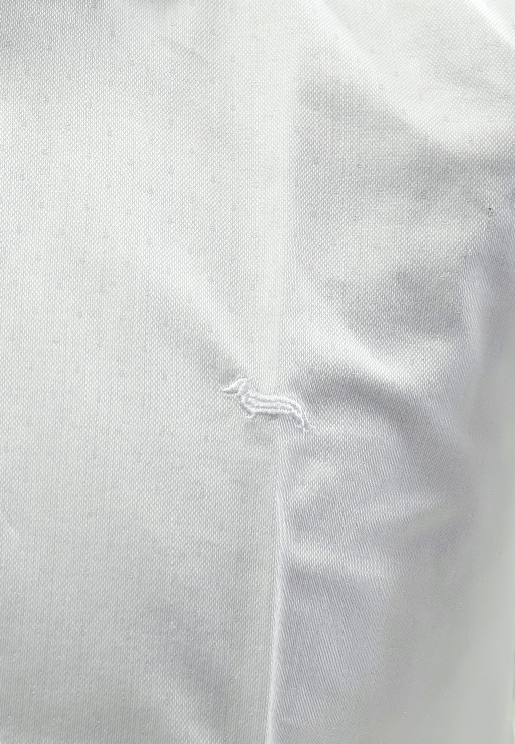 Camisa Blanca  Hombre H&B.