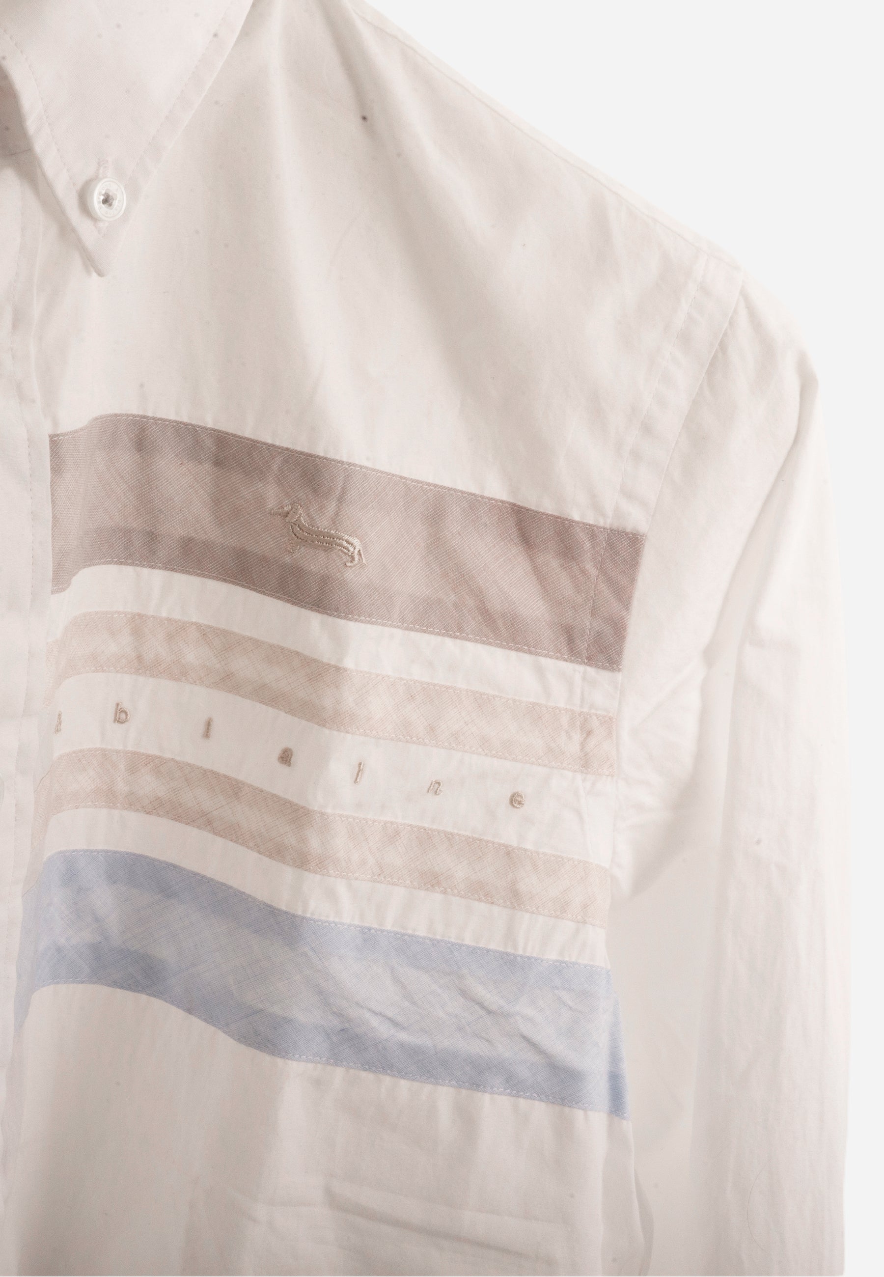 Camisa Classic Hombre H&B.
