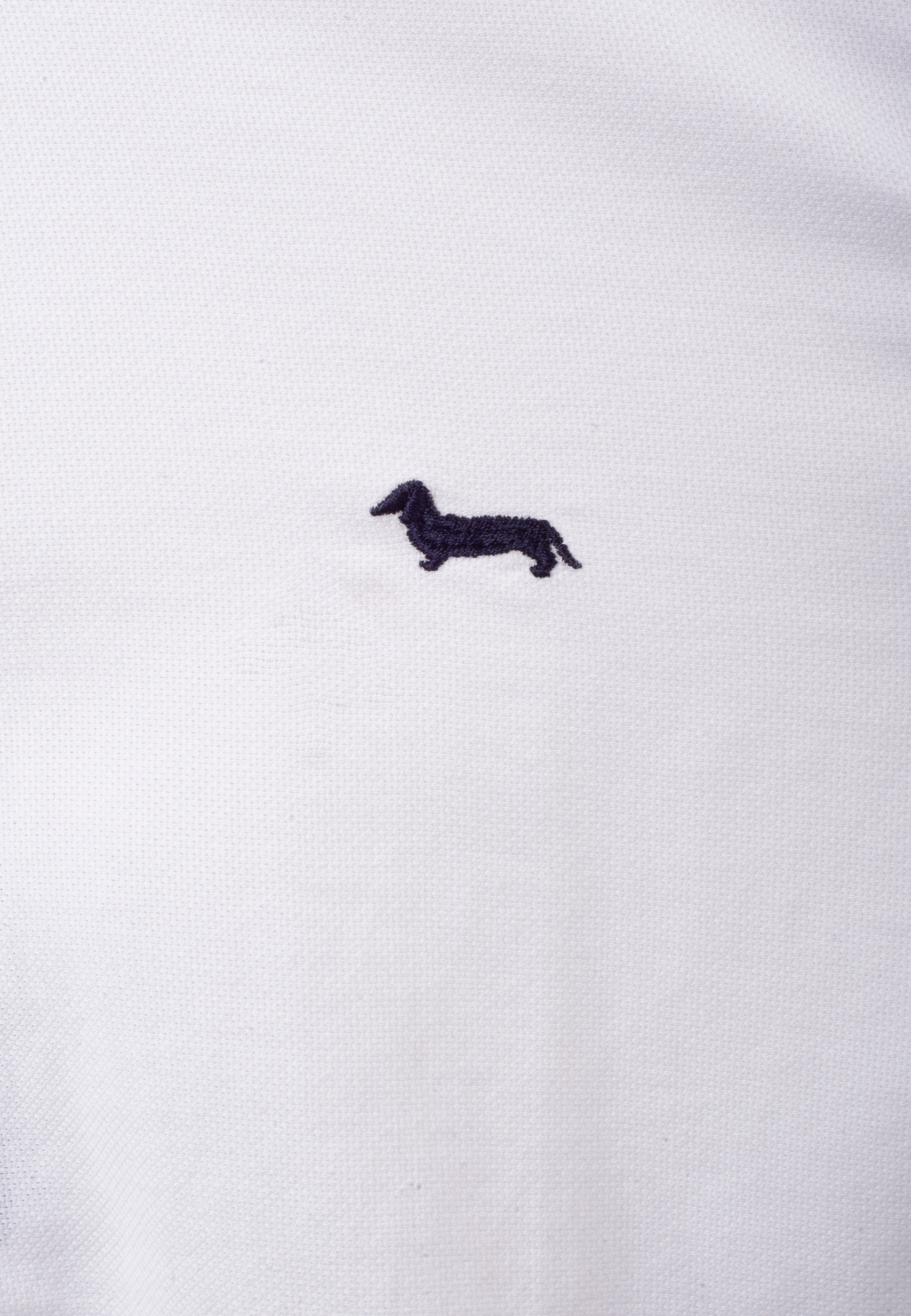 Camisa Sport Blanca H&B