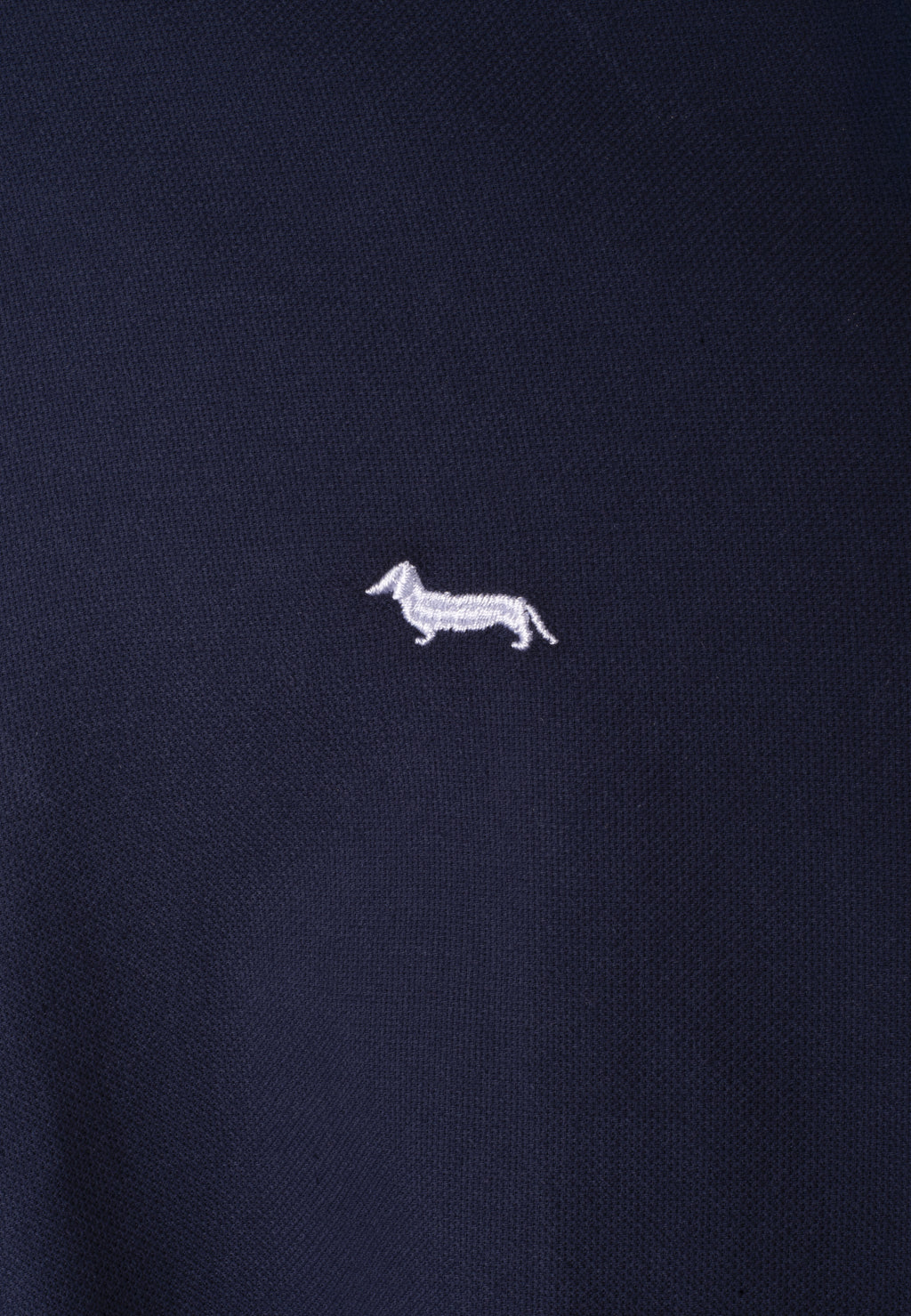 Camisa Indigo Azul H&B