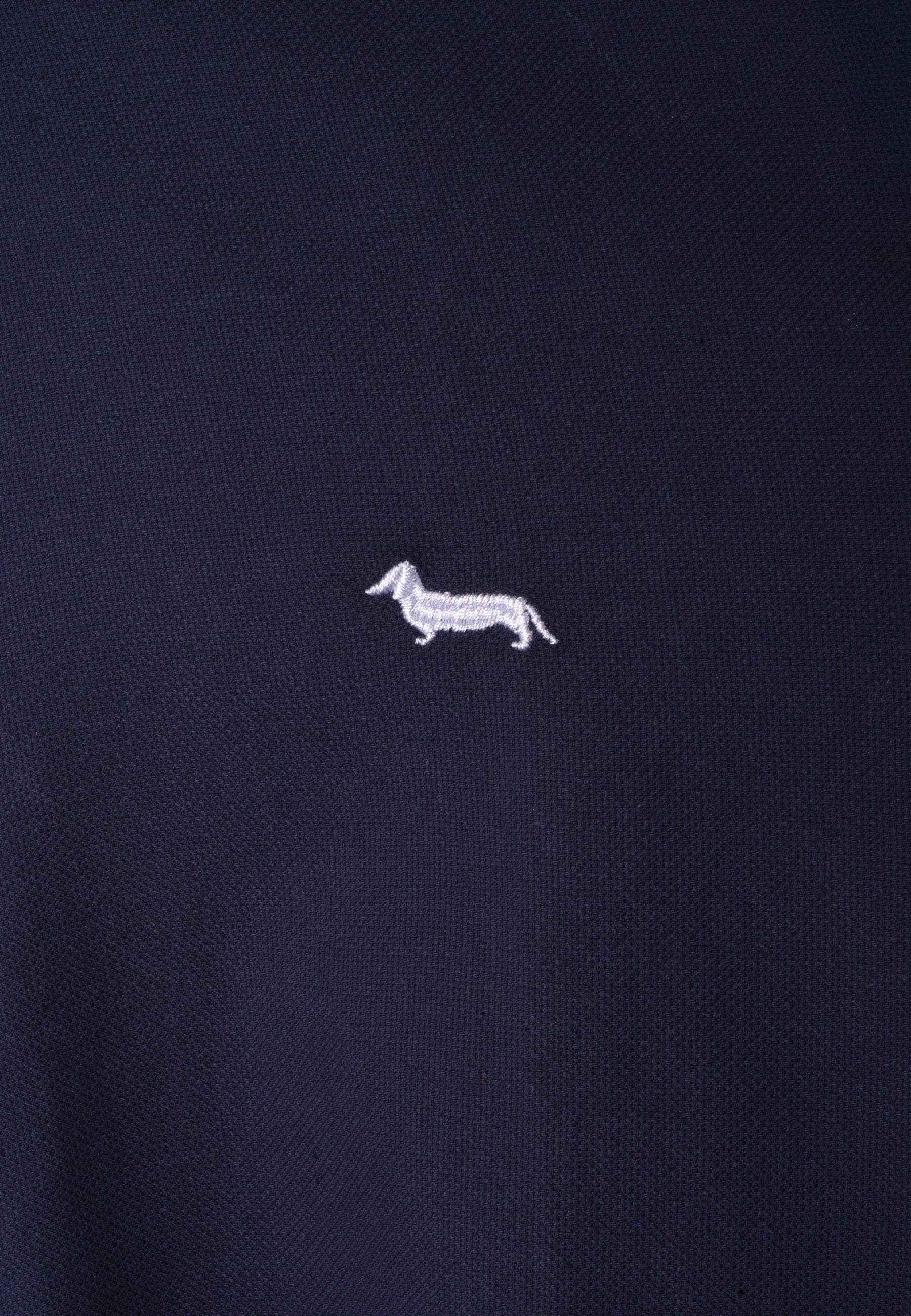 Camisa Indigo Azul H&B